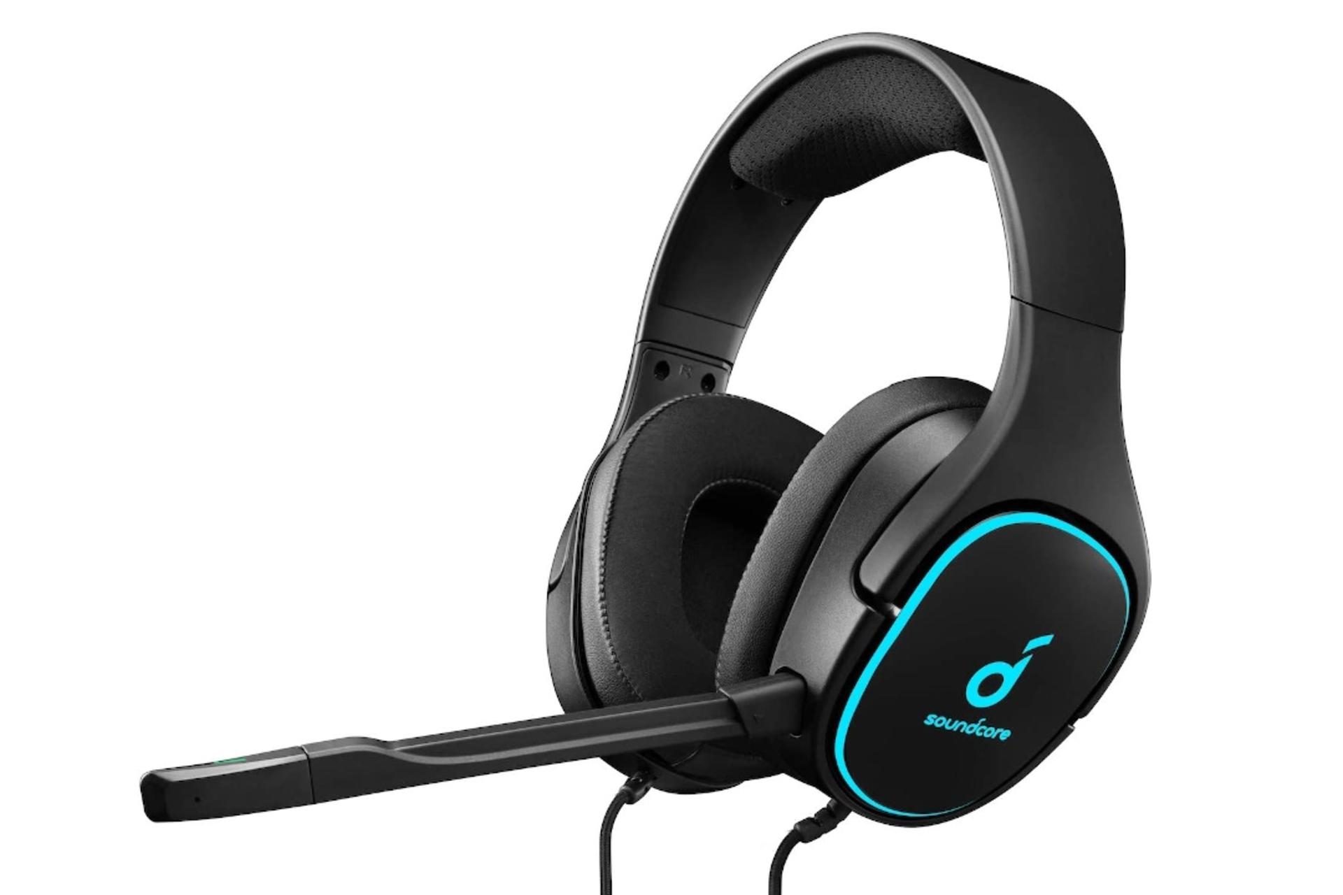 هدست گیمینگ انکر Anker SoundCore Strike 3