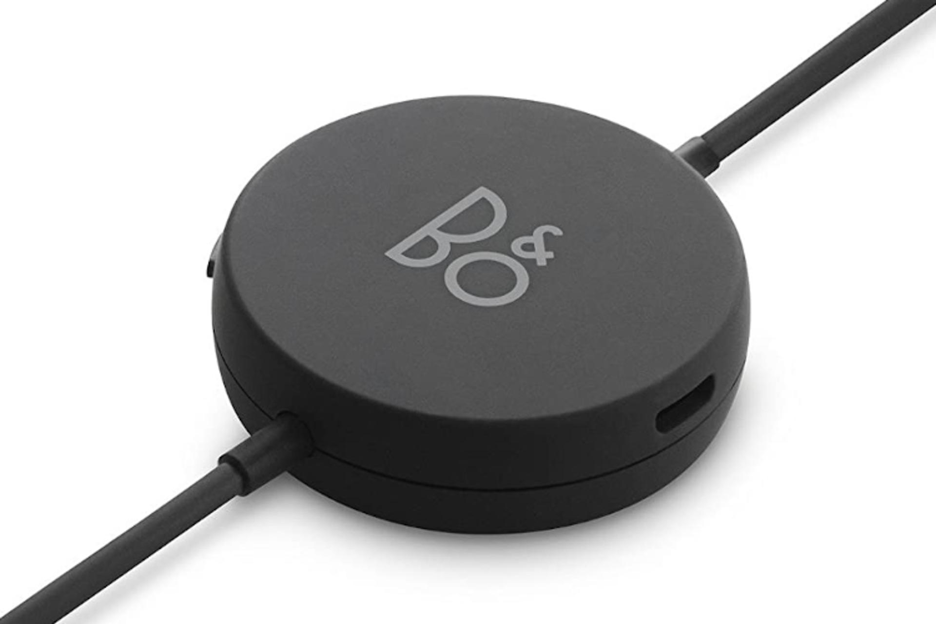 حذف نویز هدفون بنگ اند اولافسن Bang & Olufsen Beoplay H3 ANC