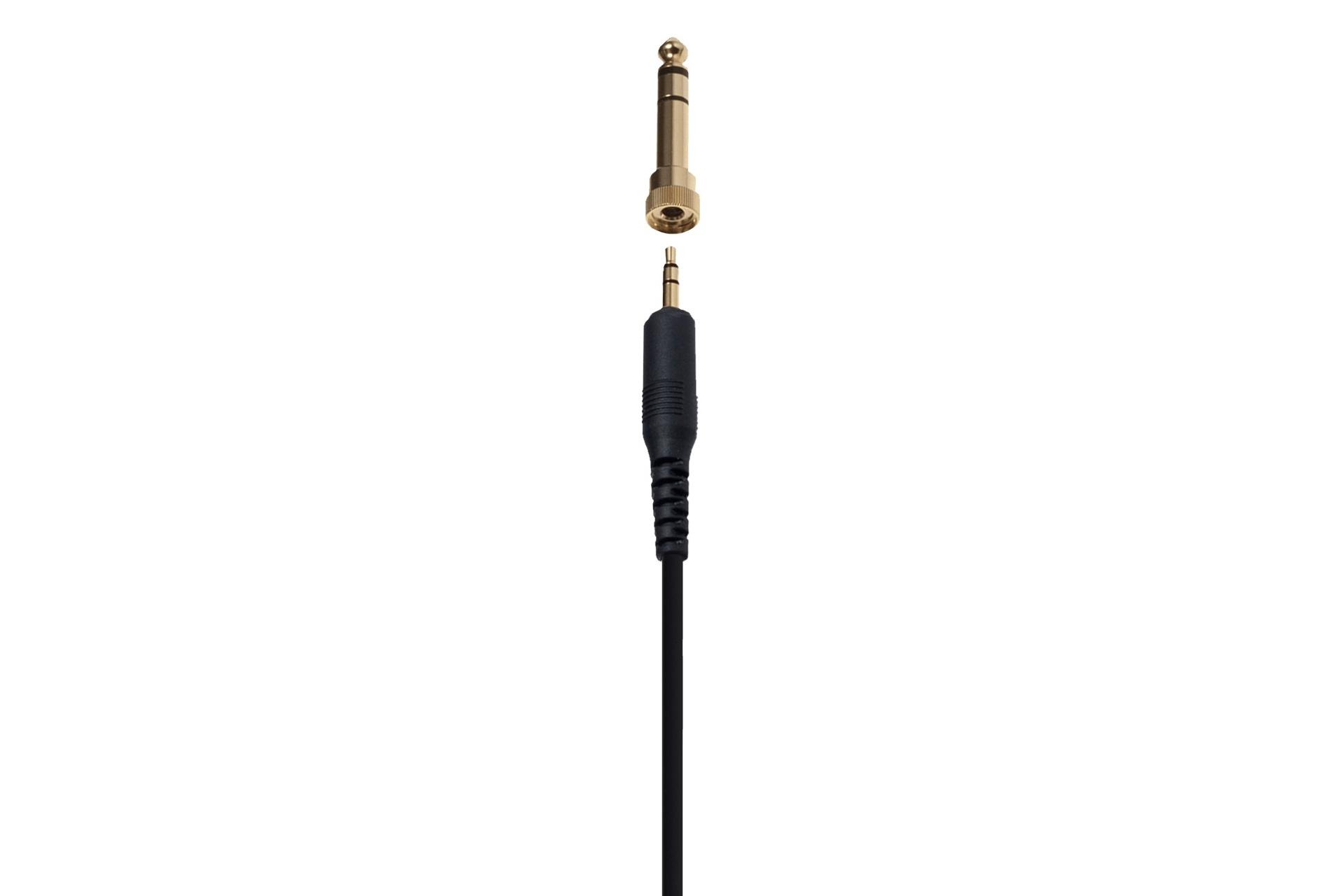کابل هدفون آدیو تکنیکا Audio-Technica ATH-AD500X