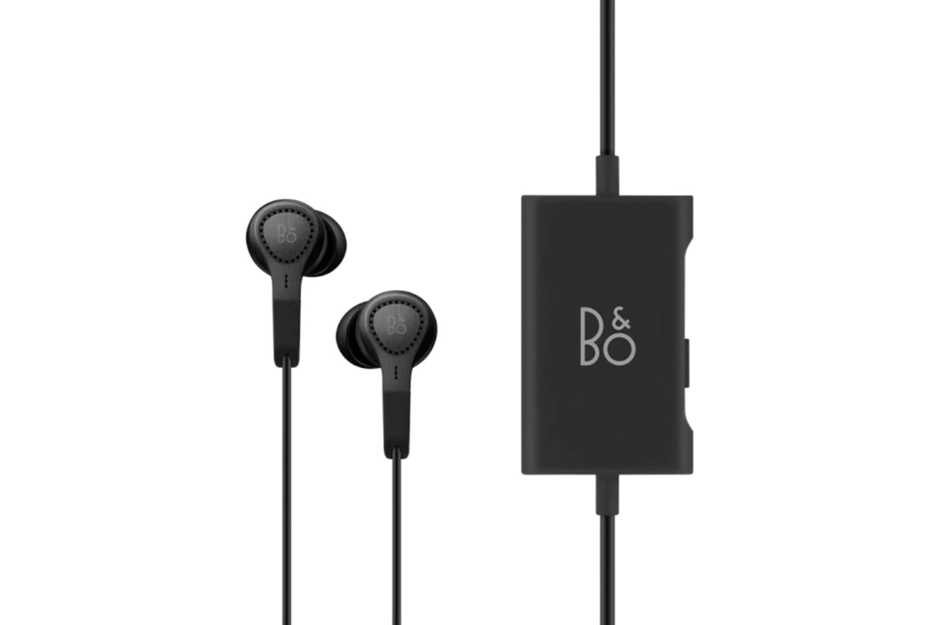 هدفون بنگ اند اولافسن Bang & Olufsen Beoplay E4