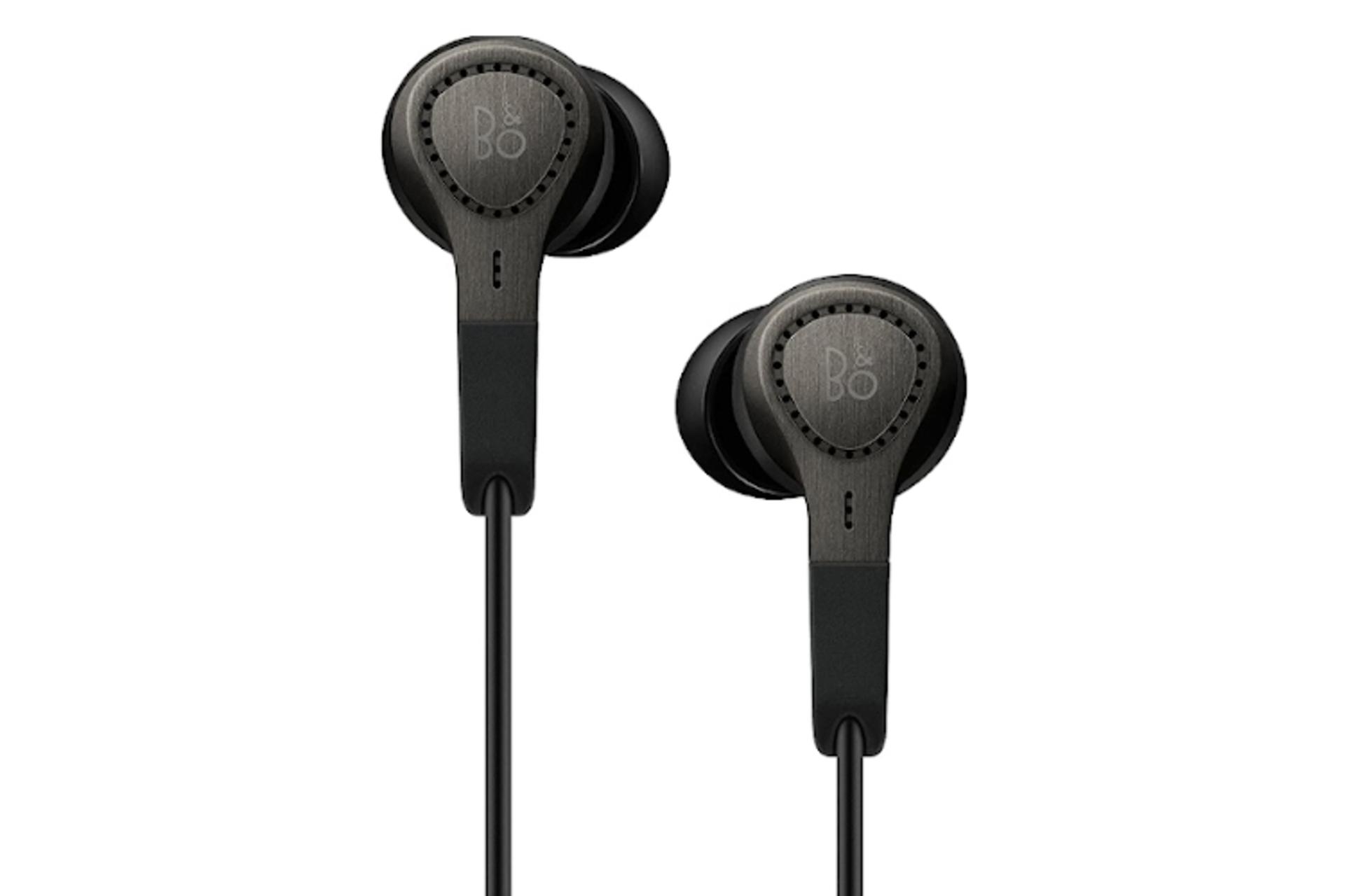 هدفون بنگ اند اولافسن Bang & Olufsen Beoplay H3 ANC