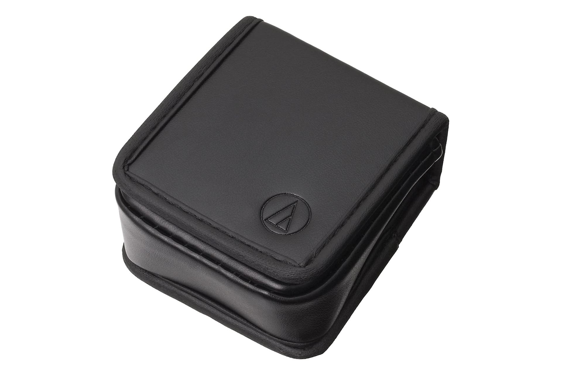 کیف هدفون آدیو تکنیکا Audio-Technica ATH-CKS990iS