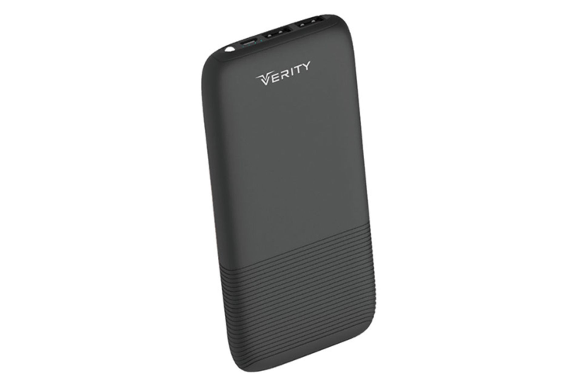 نمای کلی پاور بانک VERITY PA114 10000mah