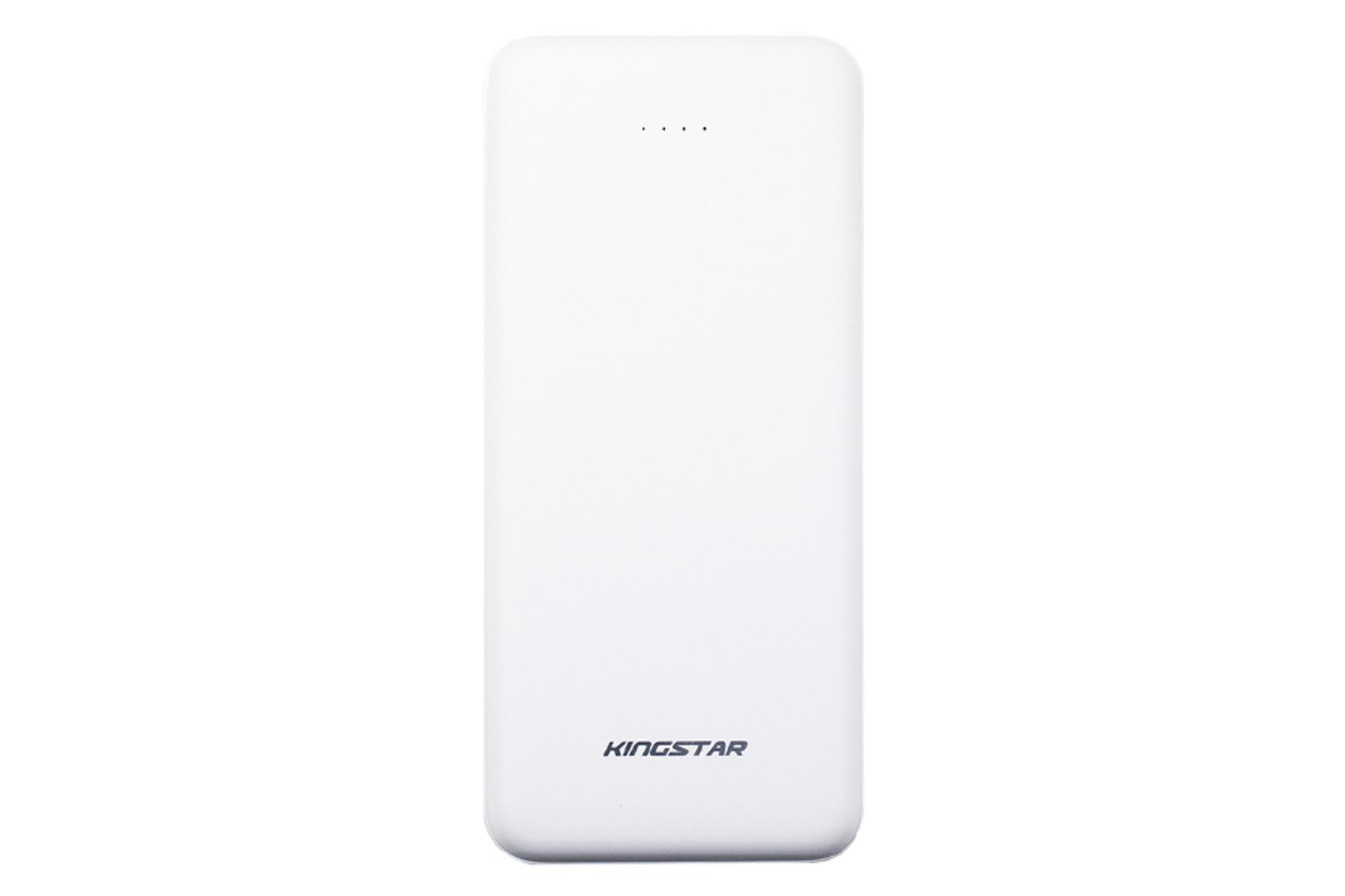 پاور بانک KingStar-KP20020 سفید