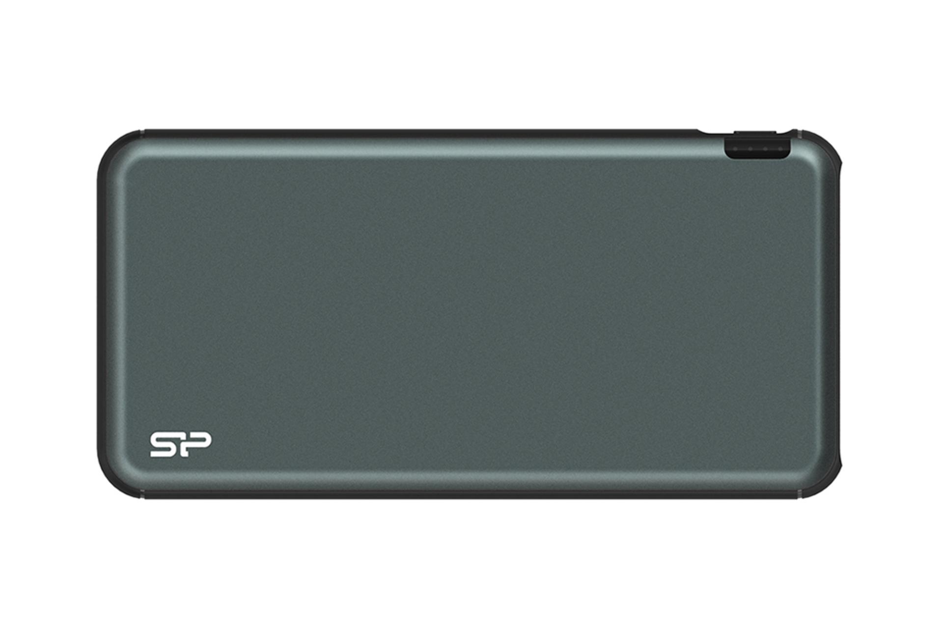 پاور بانک سیلیکون پاور GP27