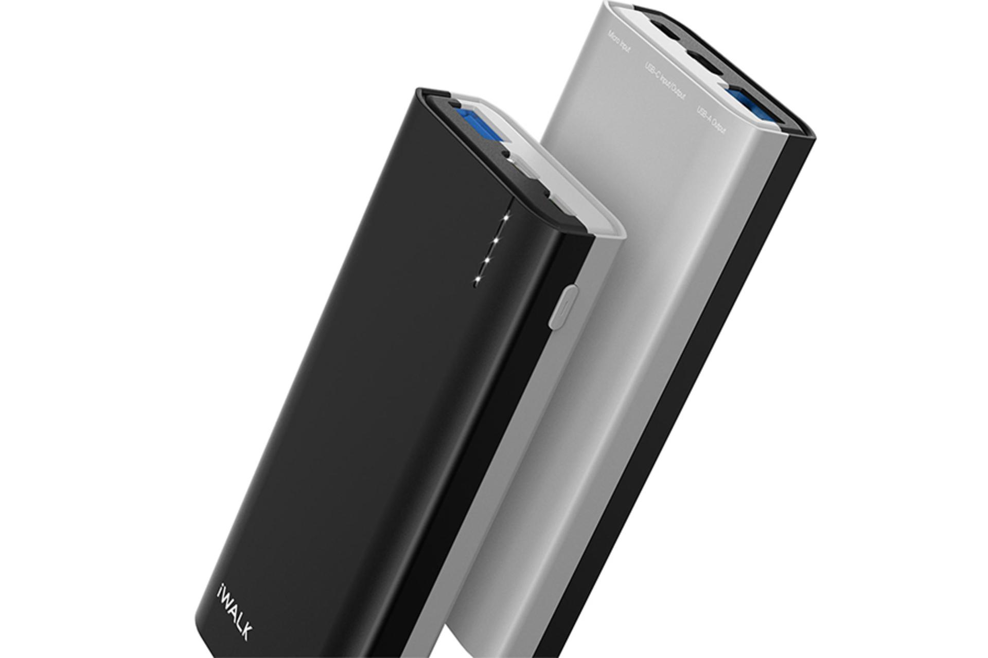 پاور بانک آی واک CHIC UBC1002 