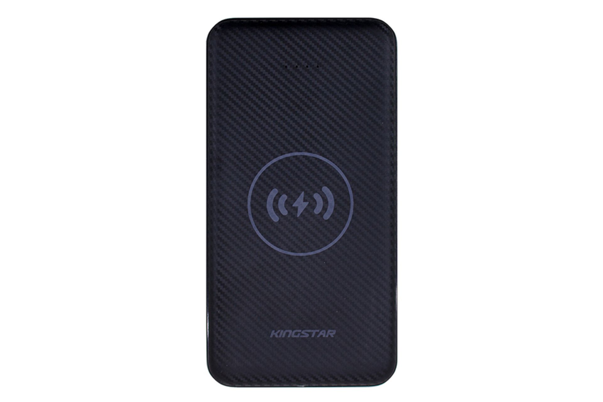 پاور بانک کینگ استار KP8030W نمای جلو