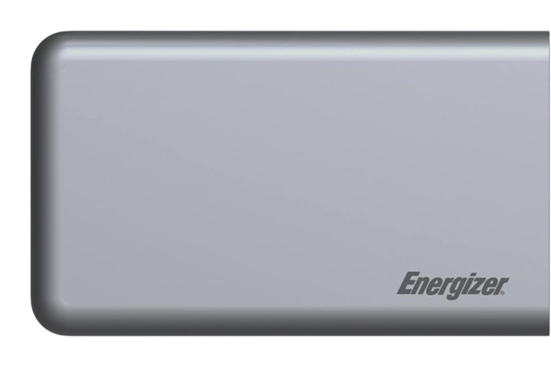 نمای جلو پاور بانک انرجایزر UE8003