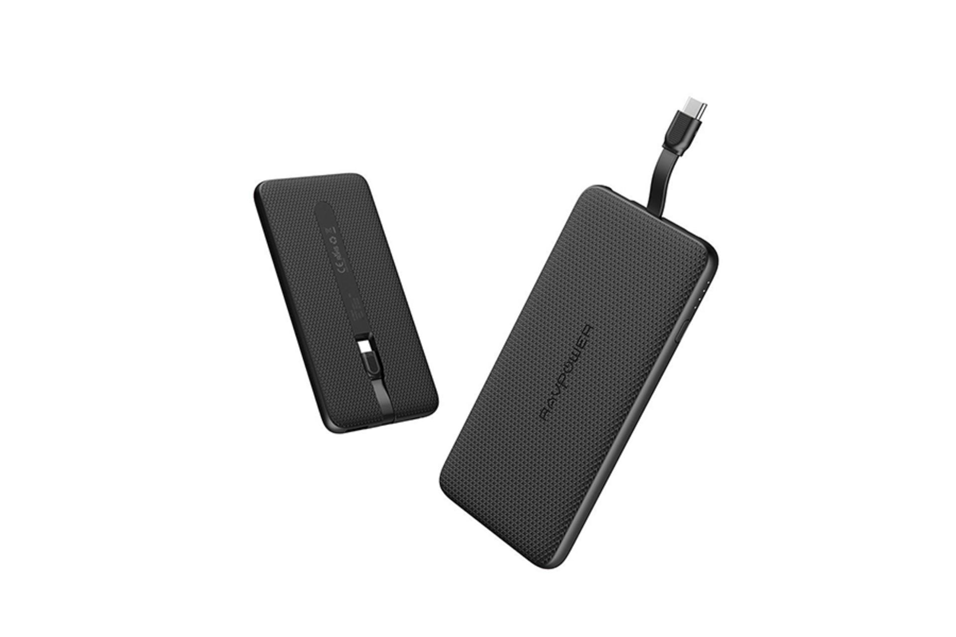 پاور بانک RAVPower RP-PB160 - پاور بانک راوپاور RP-PB160