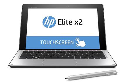 Elite x2 1012 G1 اچ پی - Core m5 HD 515 8GB 256GB