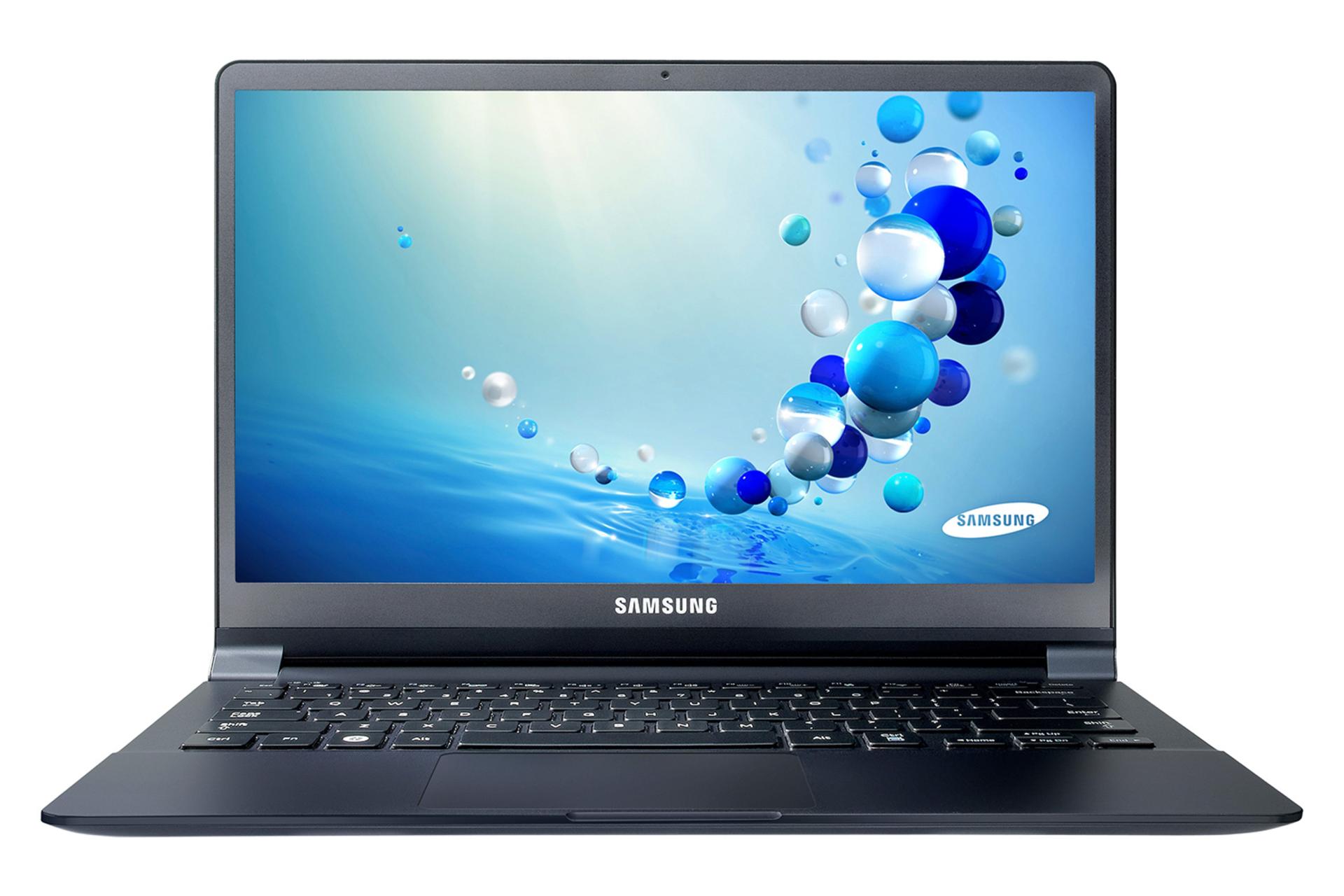 مرجع متخصصين ايران Ativ Notebook 9 900X3G سامسونگ - Core i5 HD 4400 8GB 128GB-4