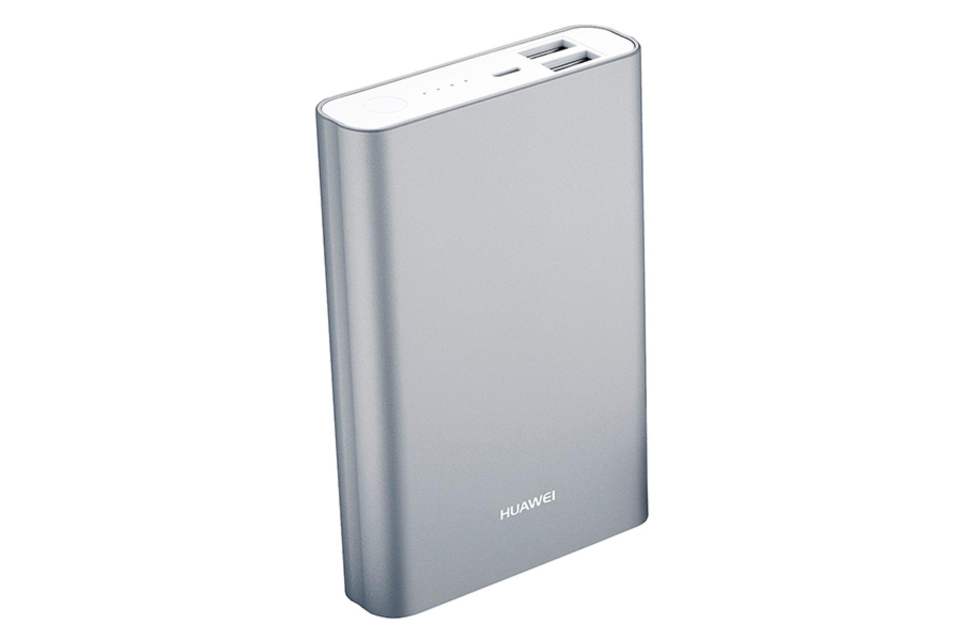  پاور بانک هواوی AP007 - نمای جلو - Huawei AP007 13000mAh