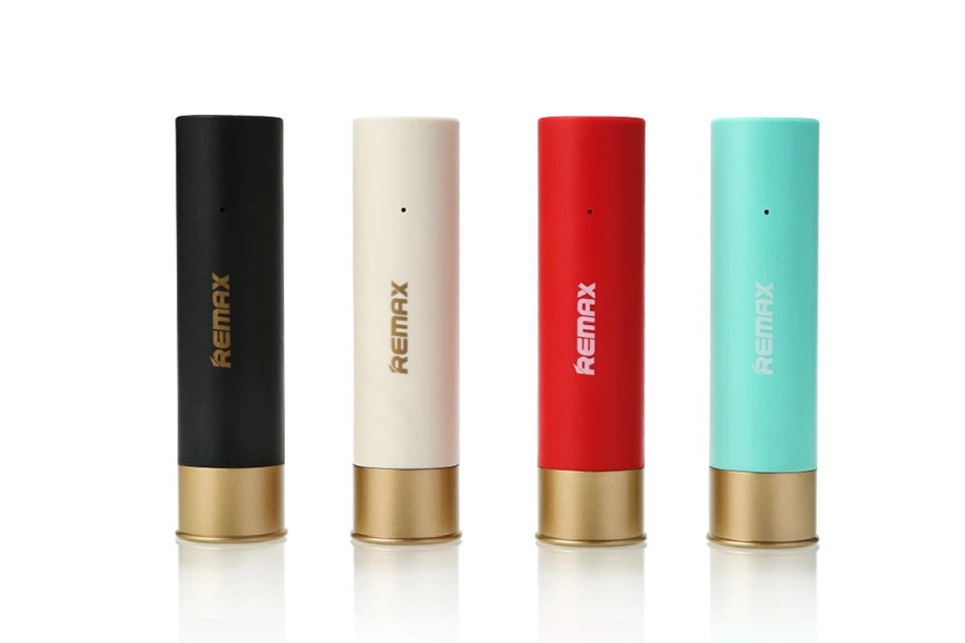 پاور بانک Remax RPL-18 رنگ ها