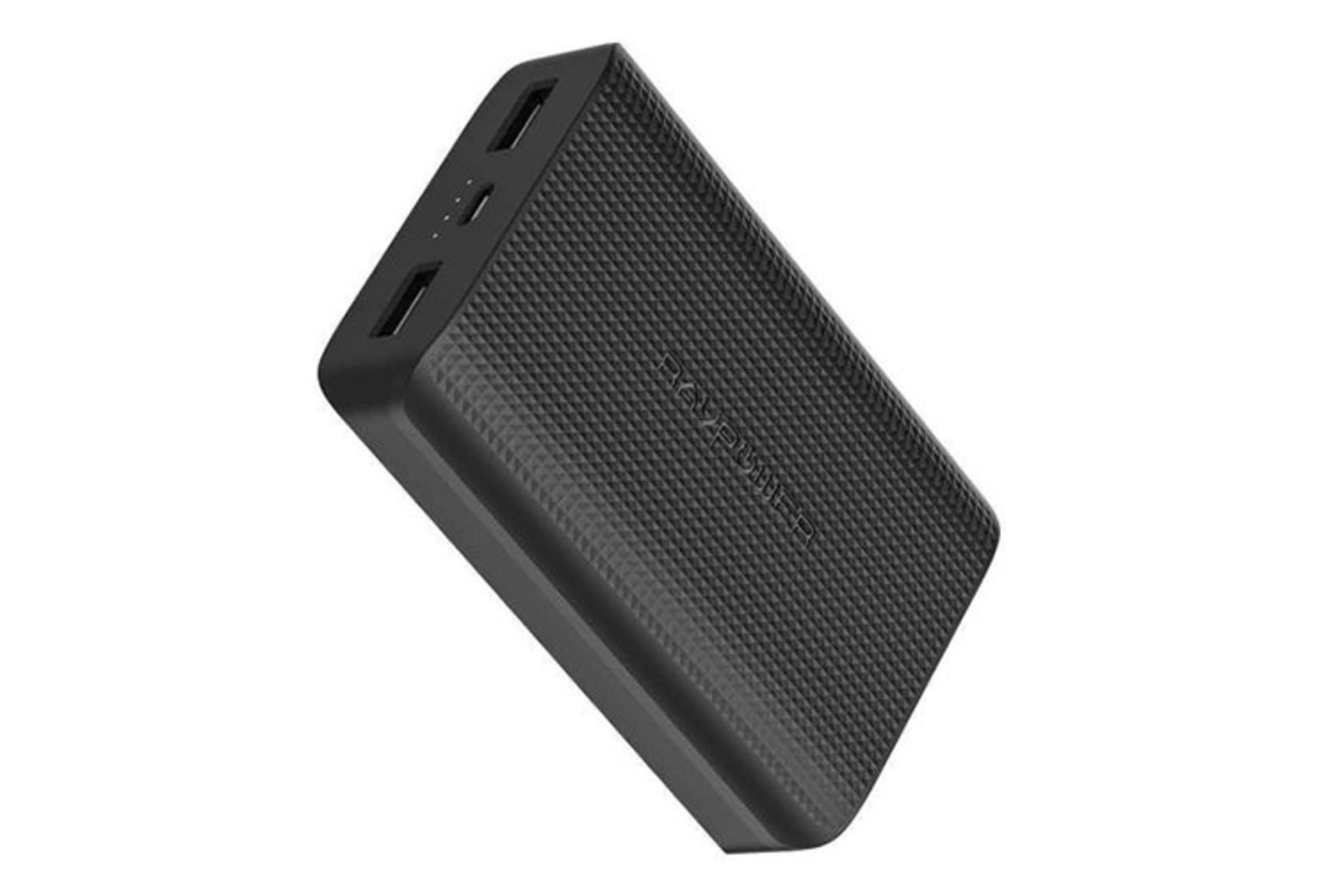 راوپاور RP-PB133 با ظرفیت 10050 میلی‌آمپر ساعت / RAVPower RP-PB133-BK 10050mAh