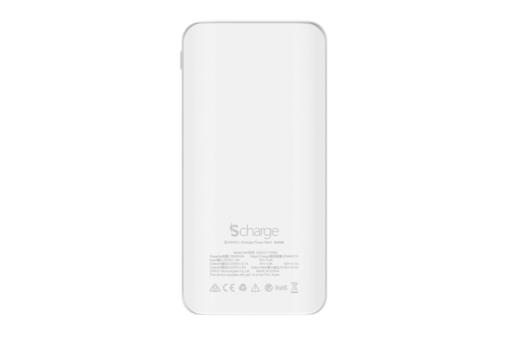 ORICO T10000 / اوریکو T10000