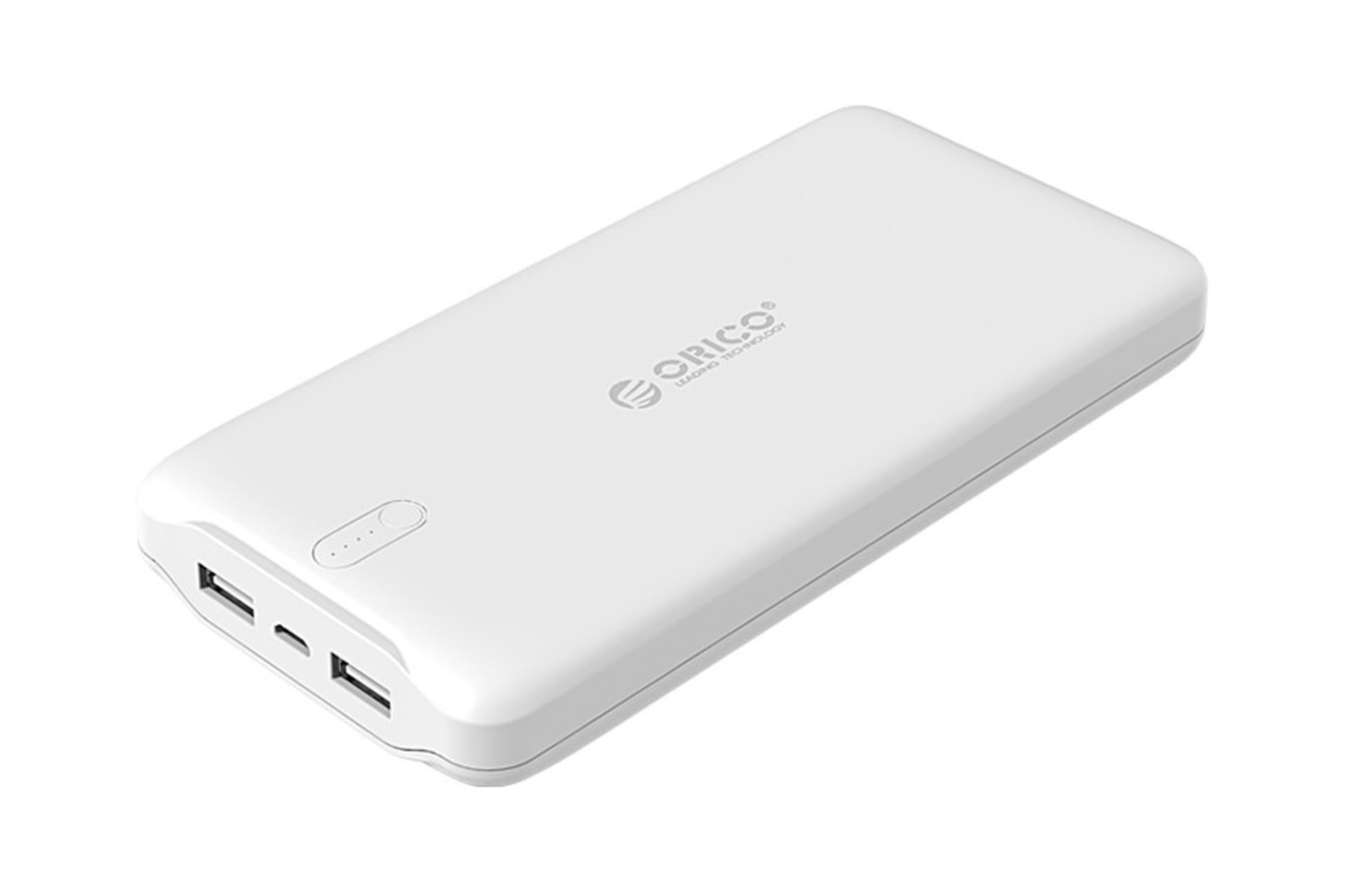 ORICO LD200 / اوریکو ال دی 200