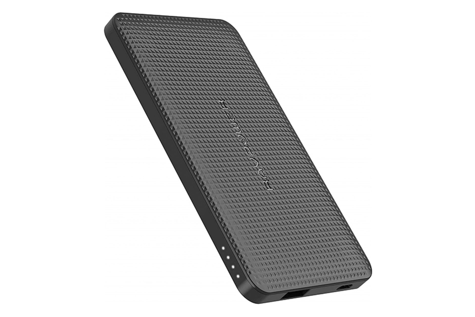 راوپاور RP-PB094 با ظرفیت 10000 میلی‌آمپر ساعت / RAVPower RP-PB094 10000mAh