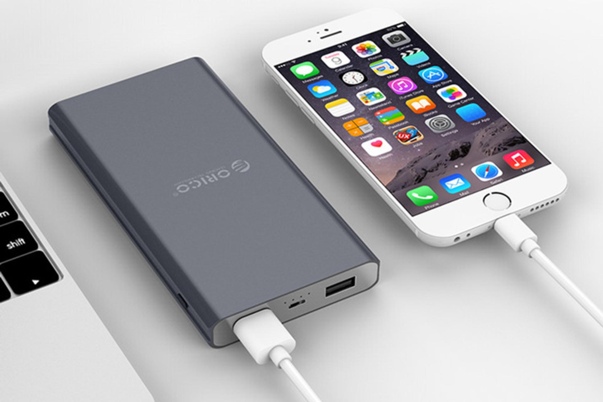 Orico M10000 / اوریکو ام 10000