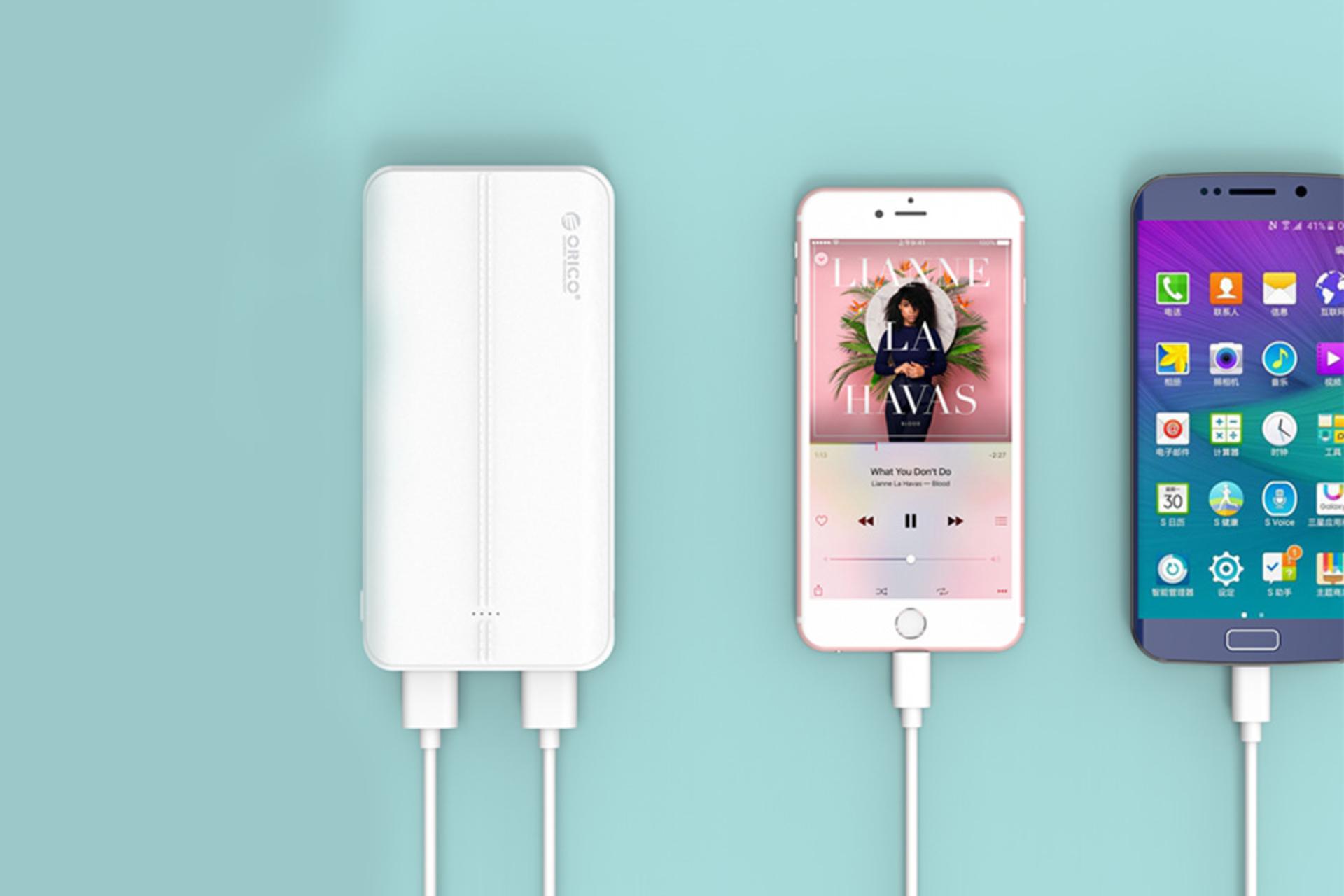 ORICO T10000 / اوریکو T10000