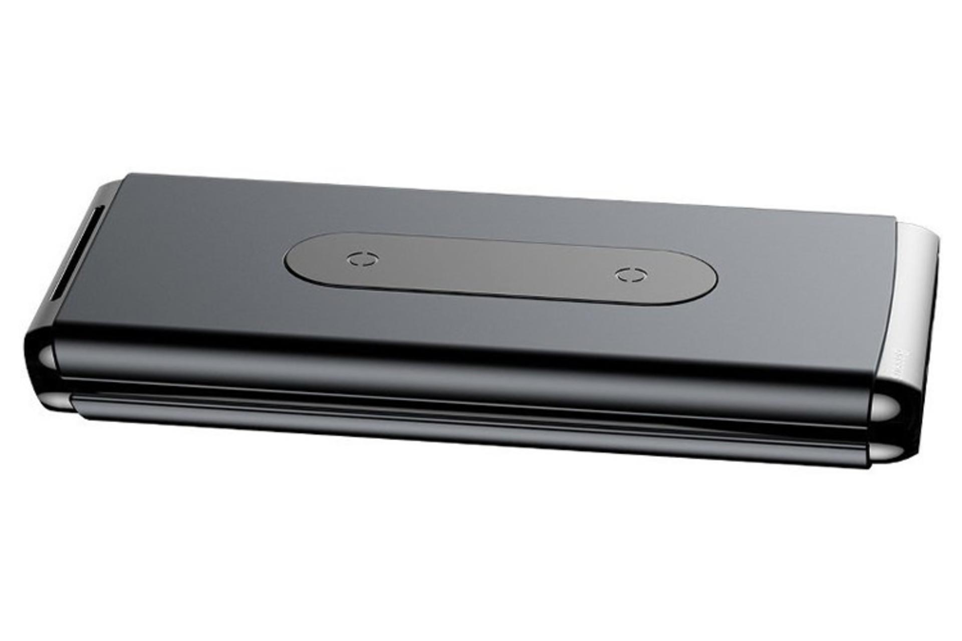 پاور بانک Baseus BS-10KPW 10000mAh / باسئوس BS-10KPW با ظرفیت 10000 میلی‌آمپر ساعت