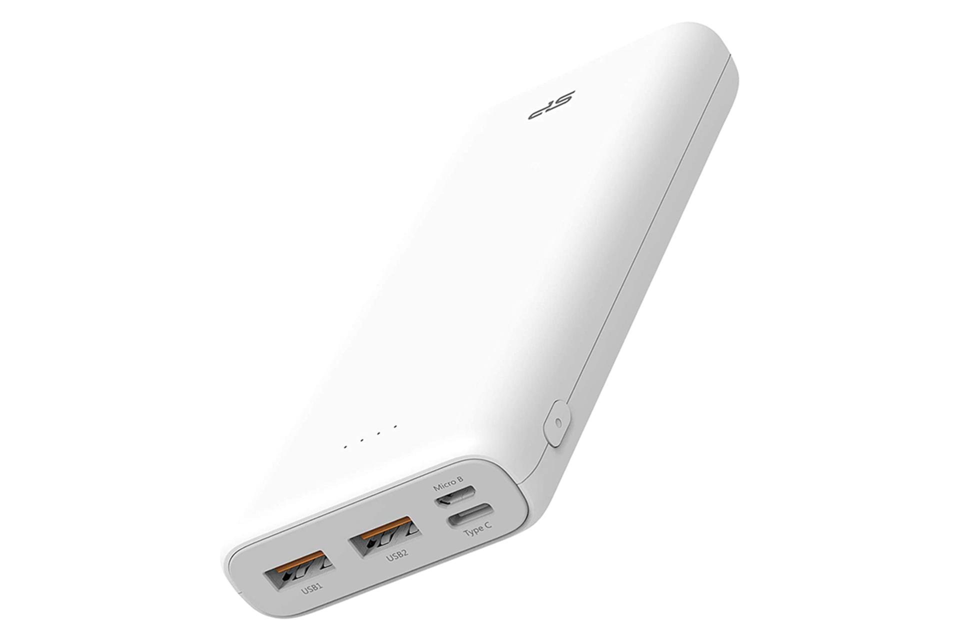 Silicon Power C20QC 20000mAh / سیلیکون پاور