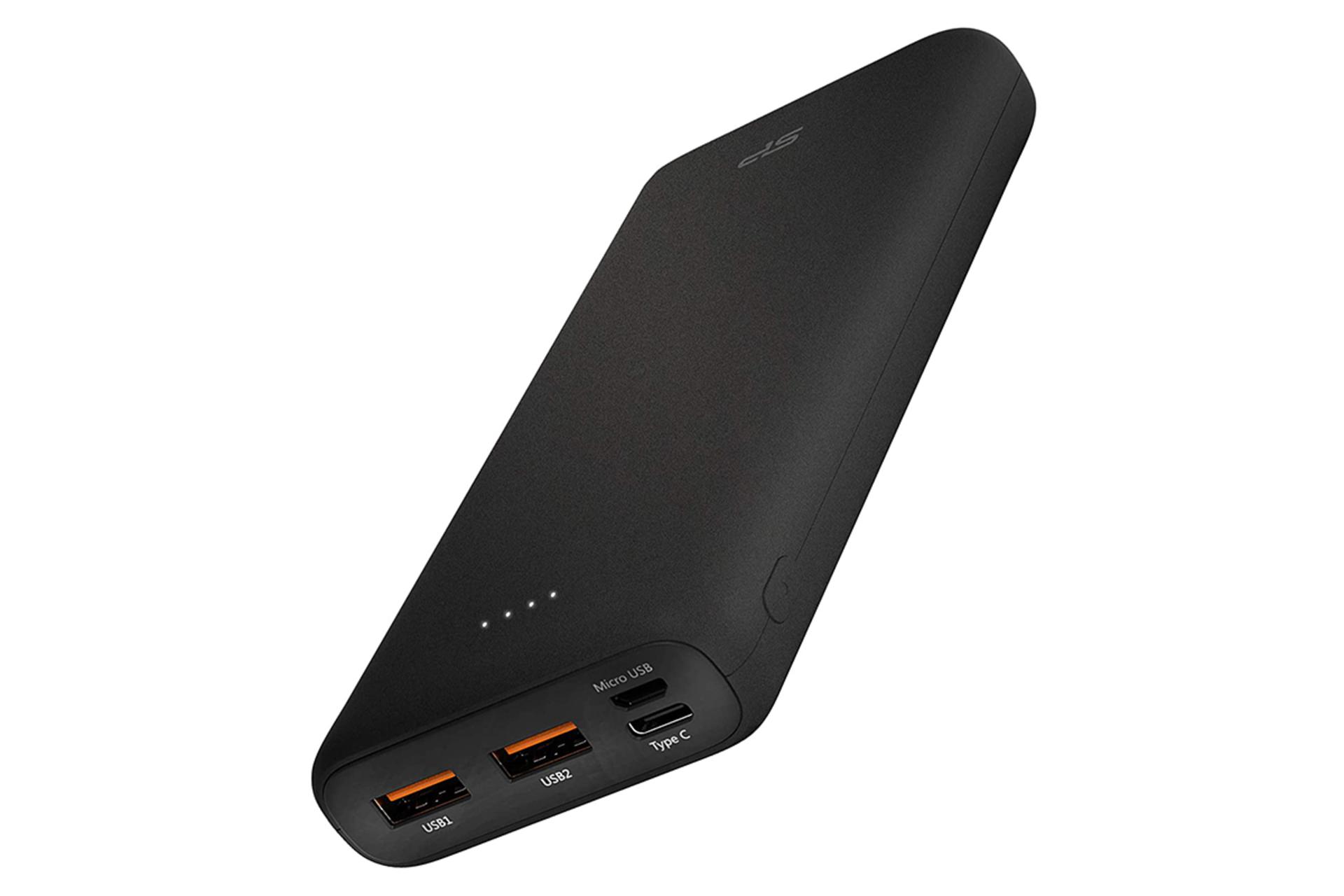 Silicon Power C20QC 20000mAh / سیلیکون پاور