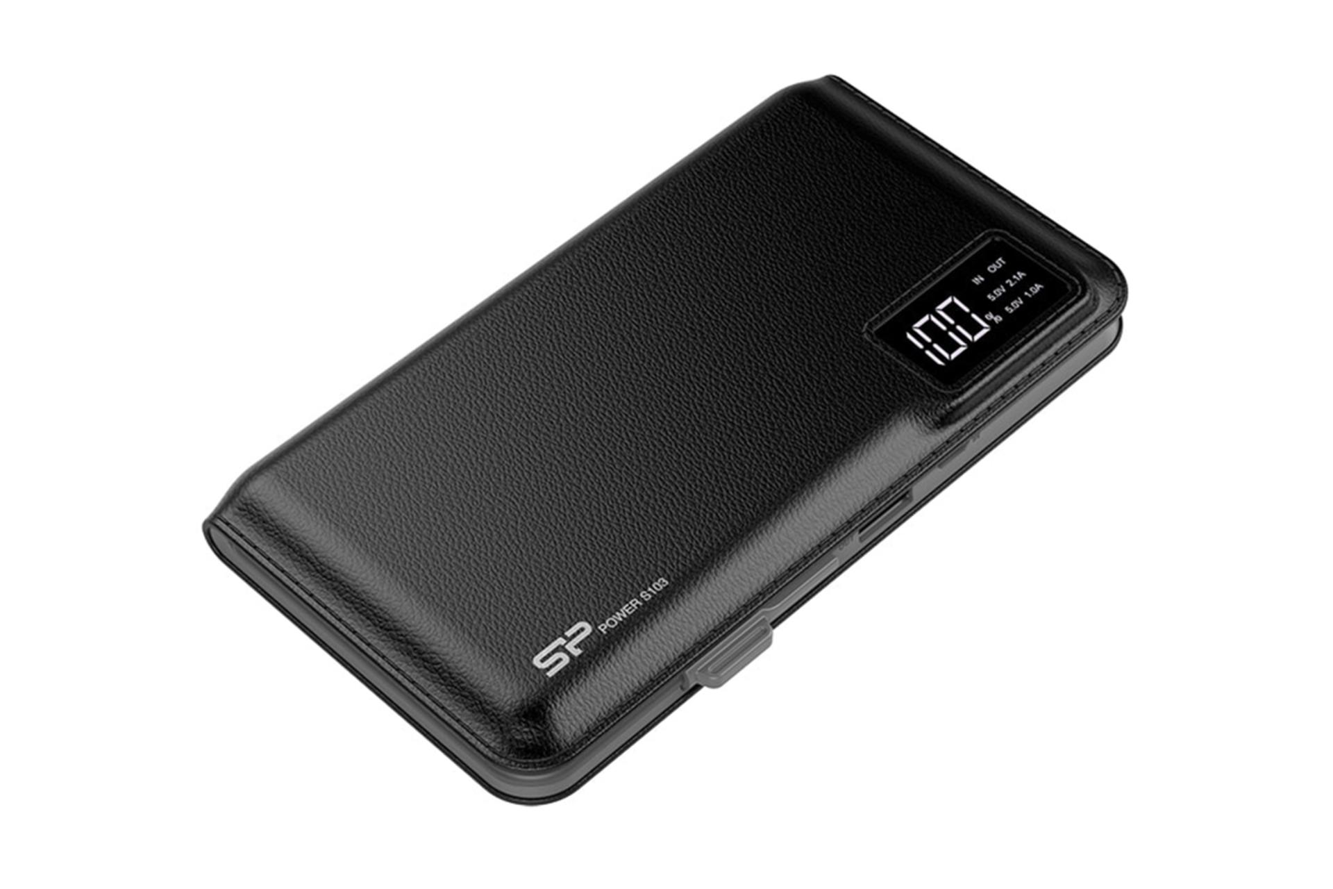 Silicon Power S103 10000mAh / سیلیکون پاور