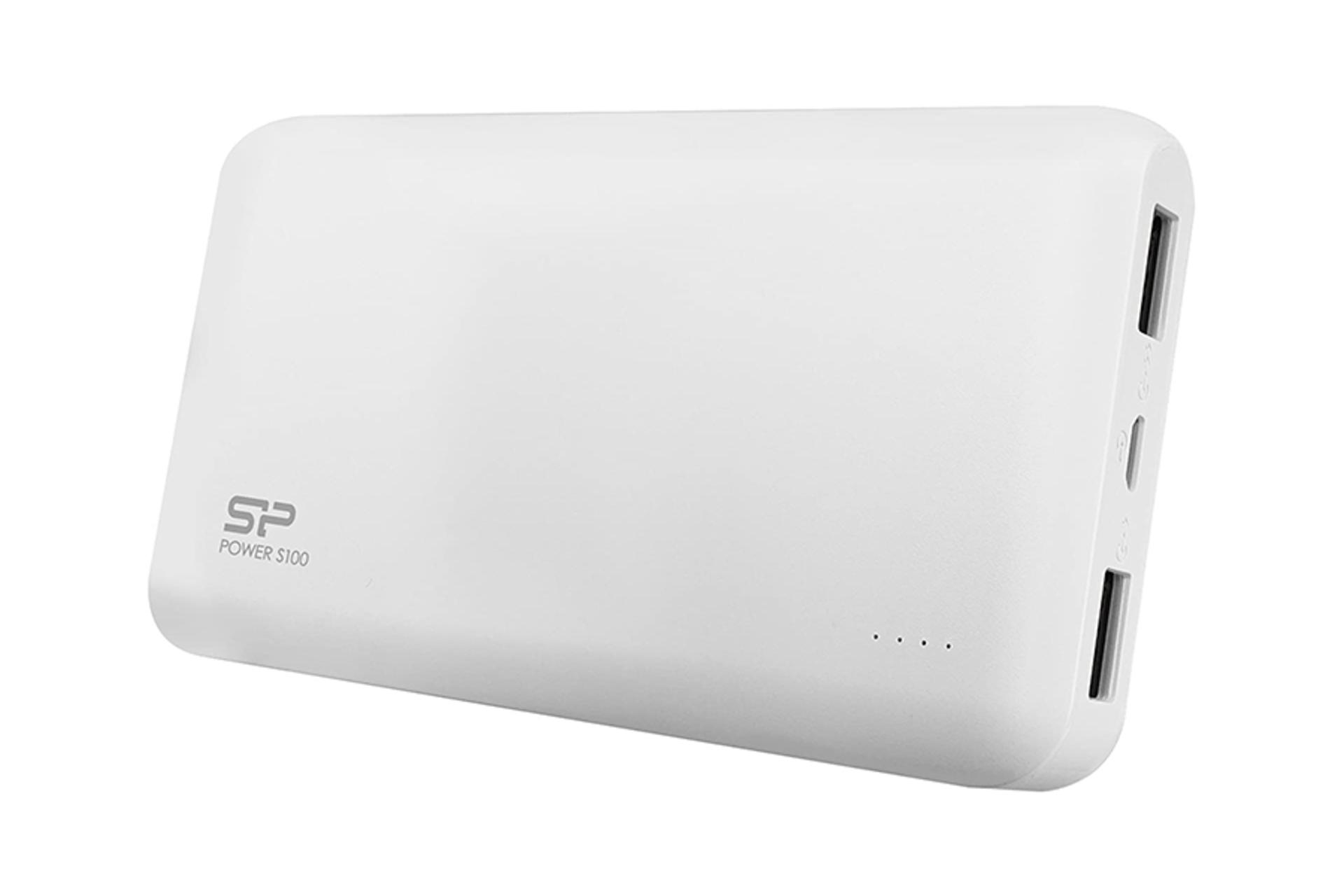 Silicon Power S100 10000mAh / سیلیکون پاور