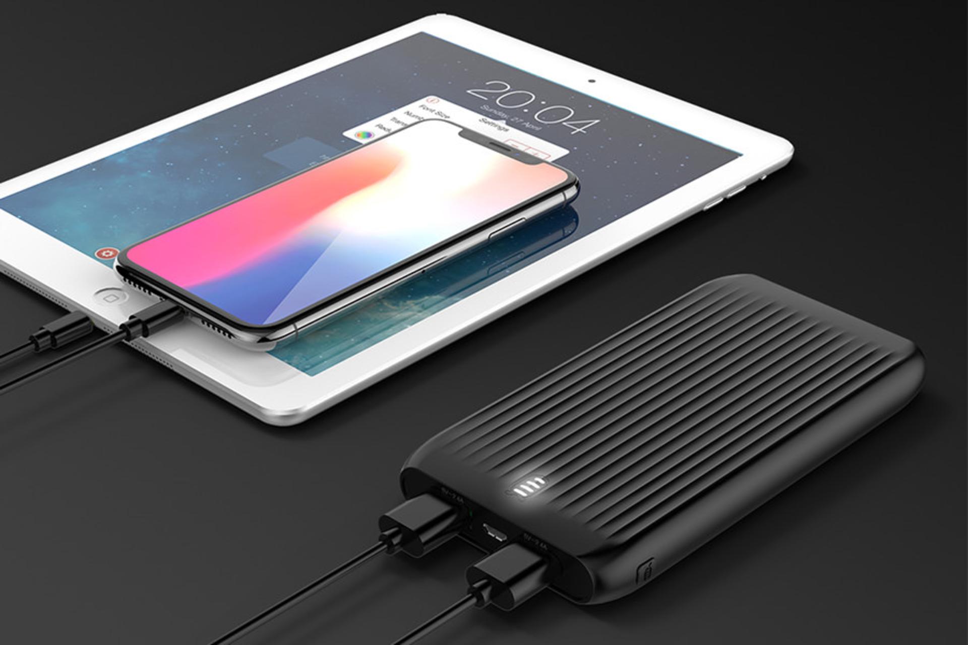 ORICO FIREFLY-K10S / اوریکو