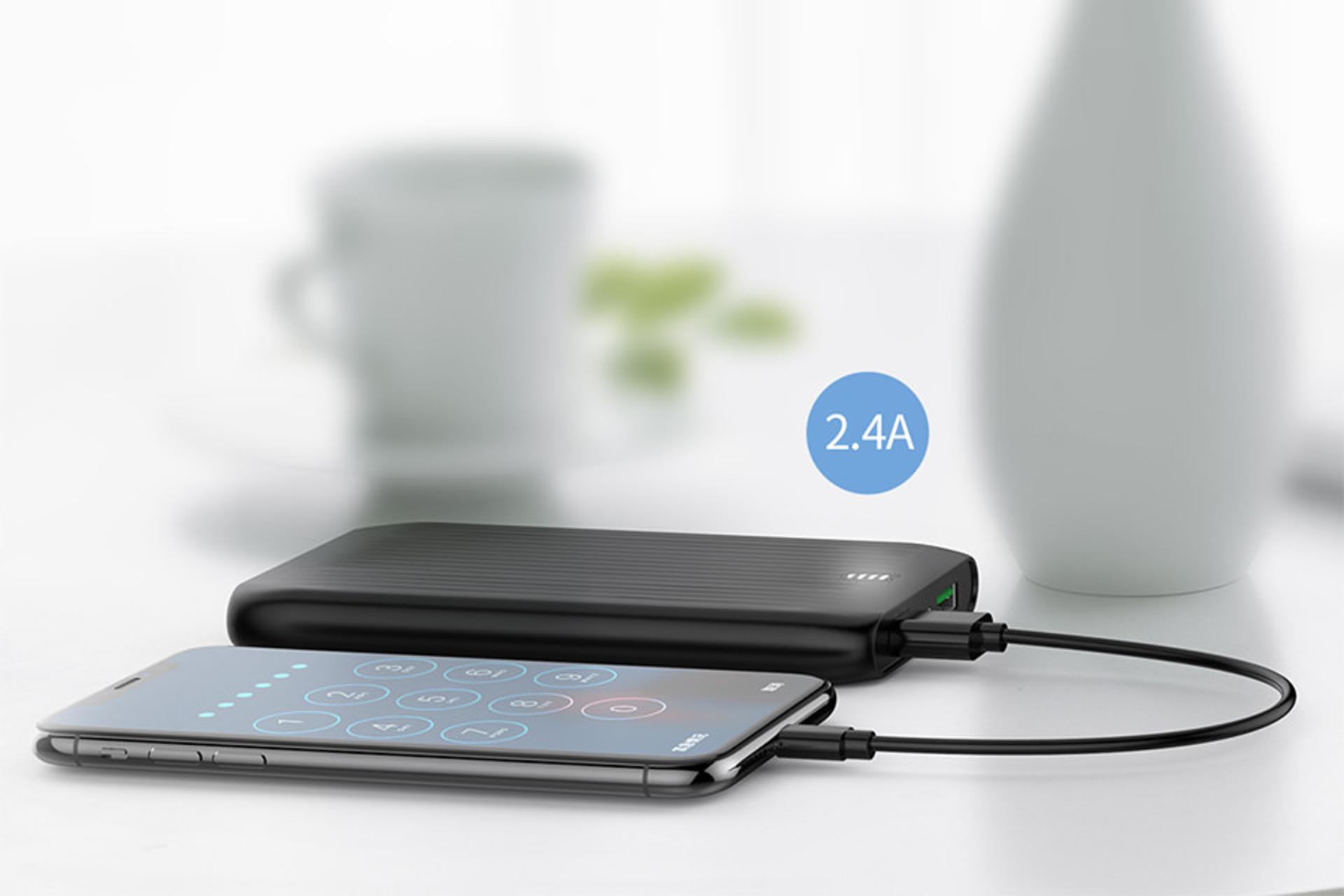 ORICO FIREFLY-K10S / اوریکو