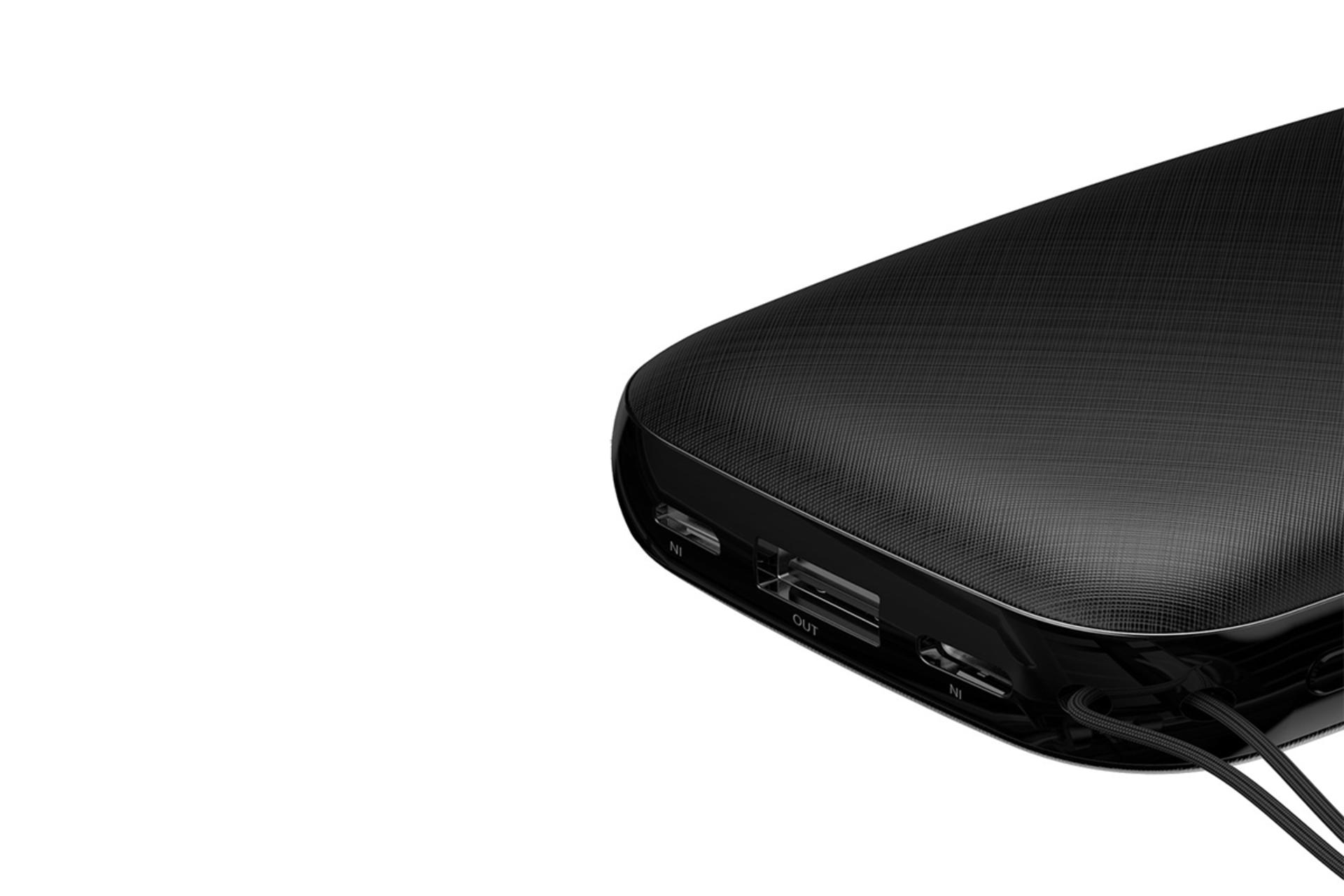 Baseus Mini Q / باسئوس مینی کیو