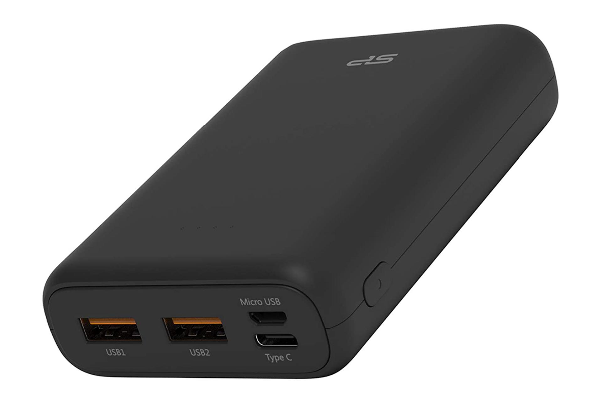 Silicon Power C10QC / سیلیکون پاور