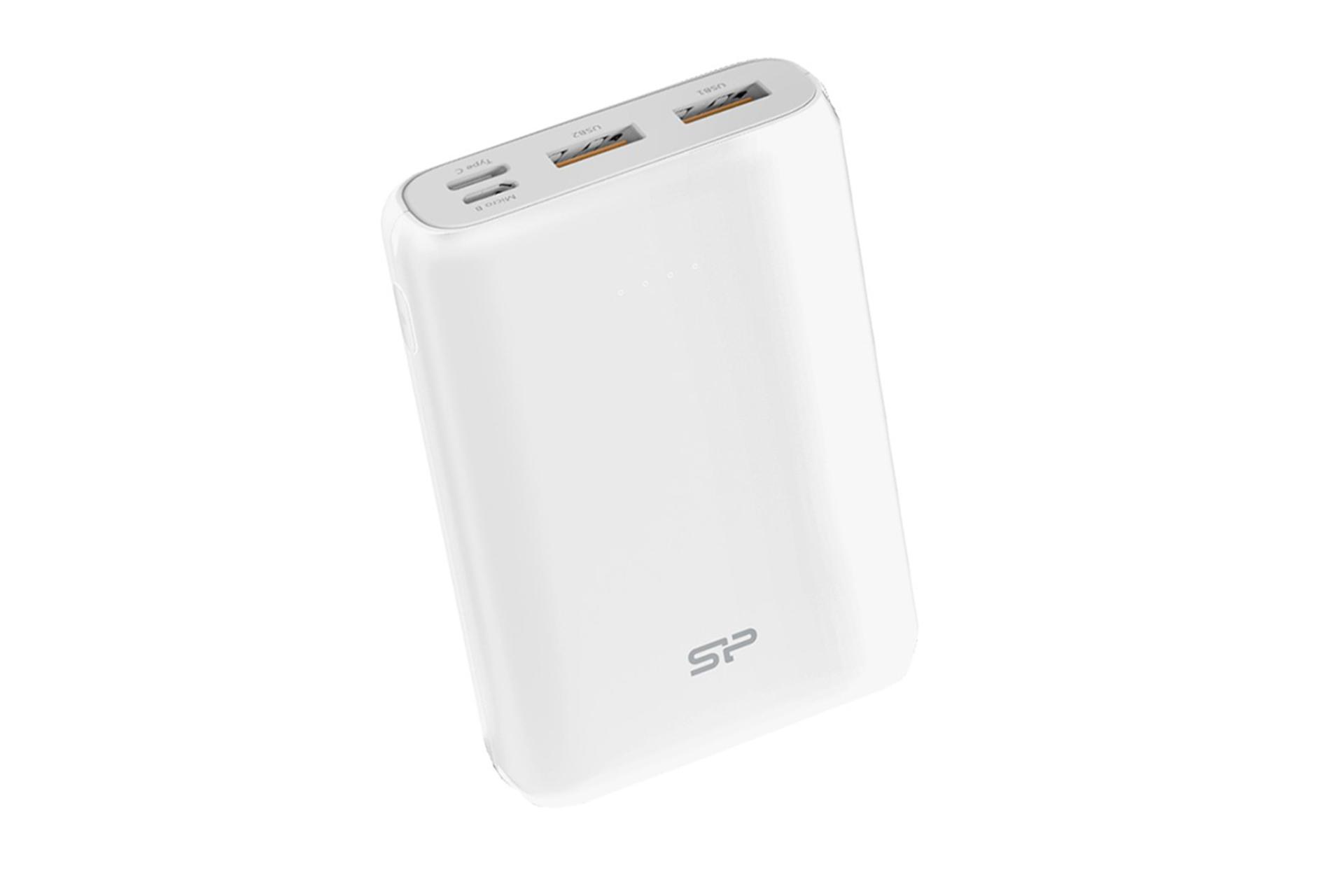 Silicon Power C10QC / سیلیکون پاور