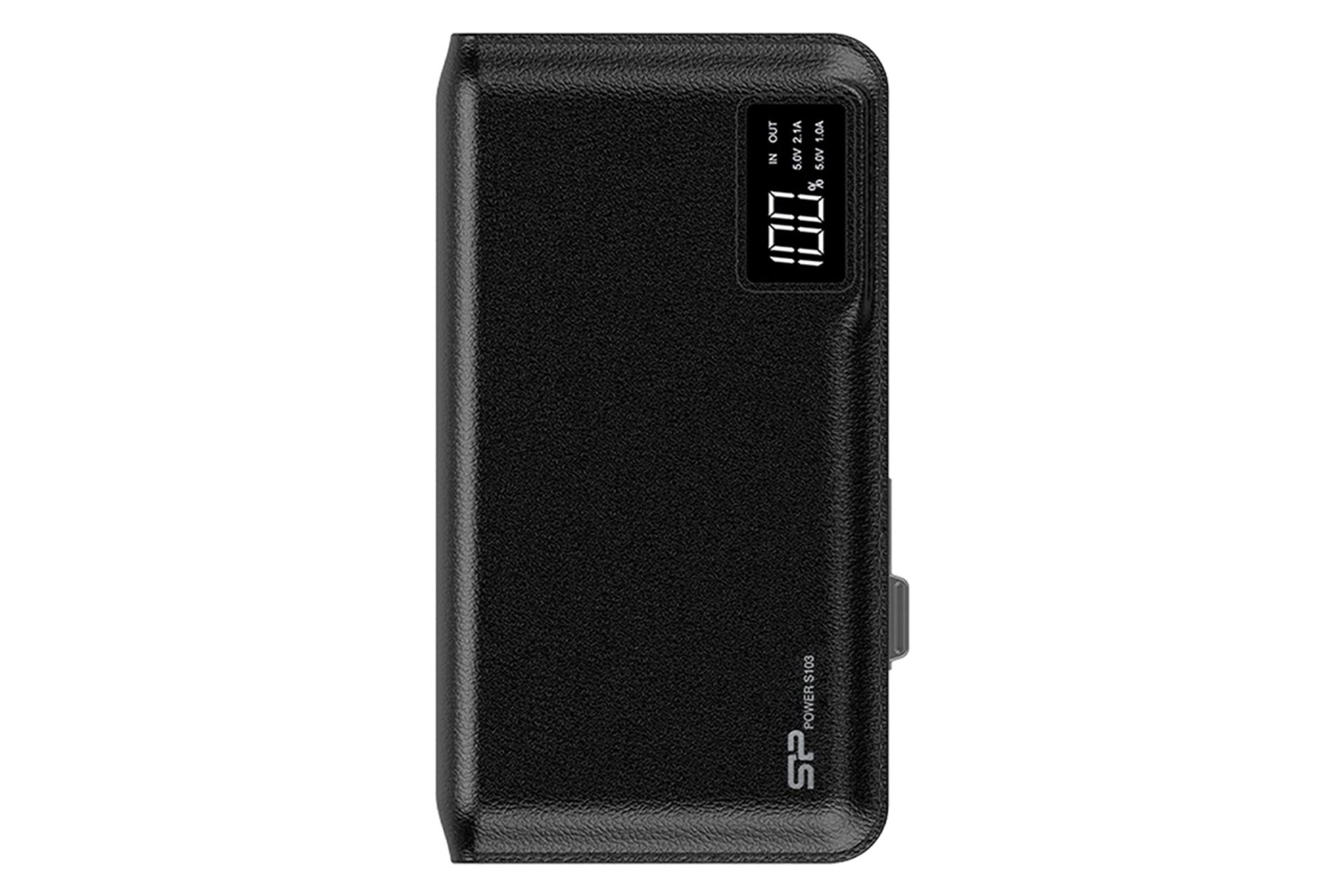 Silicon Power S103 10000mAh / سیلیکون پاور