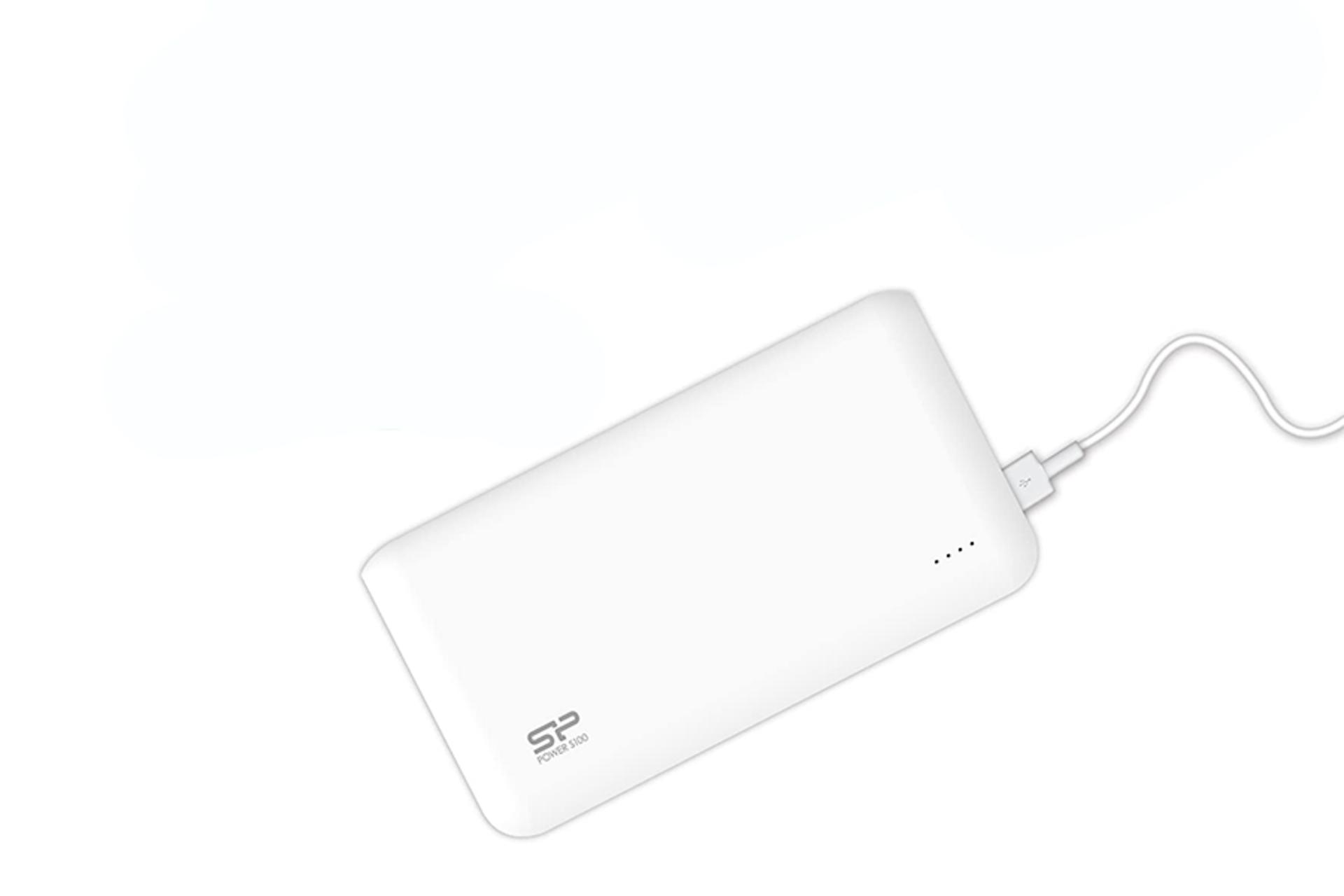 Silicon Power S100 10000mAh / سیلیکون پاور