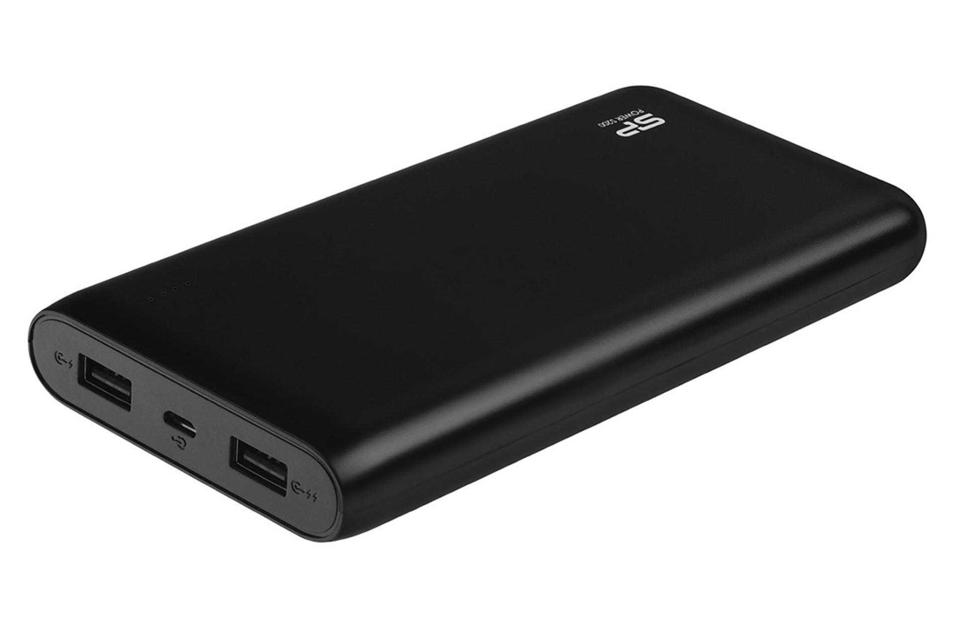 Silicon Power S200 20000mAh / سیلیکون پاور