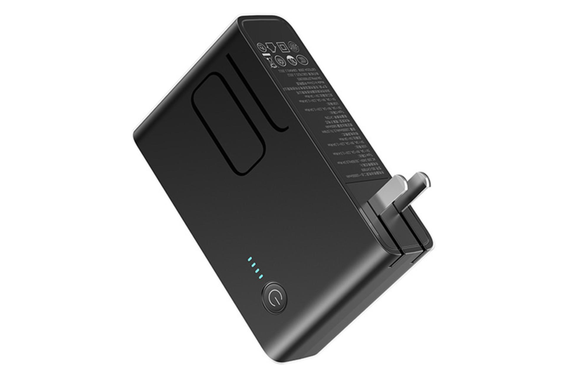 Baseus Energy Reactor PPNLDT909 / باسئوس