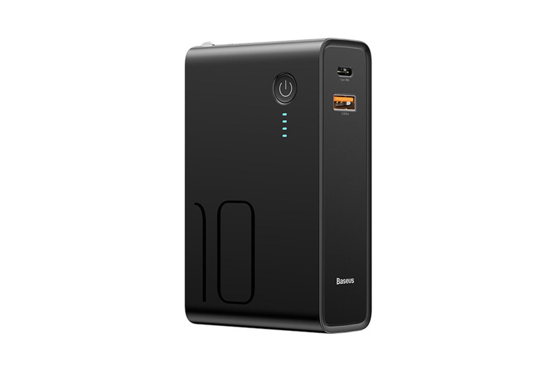 Baseus Energy Reactor PPNLDT909 / باسئوس