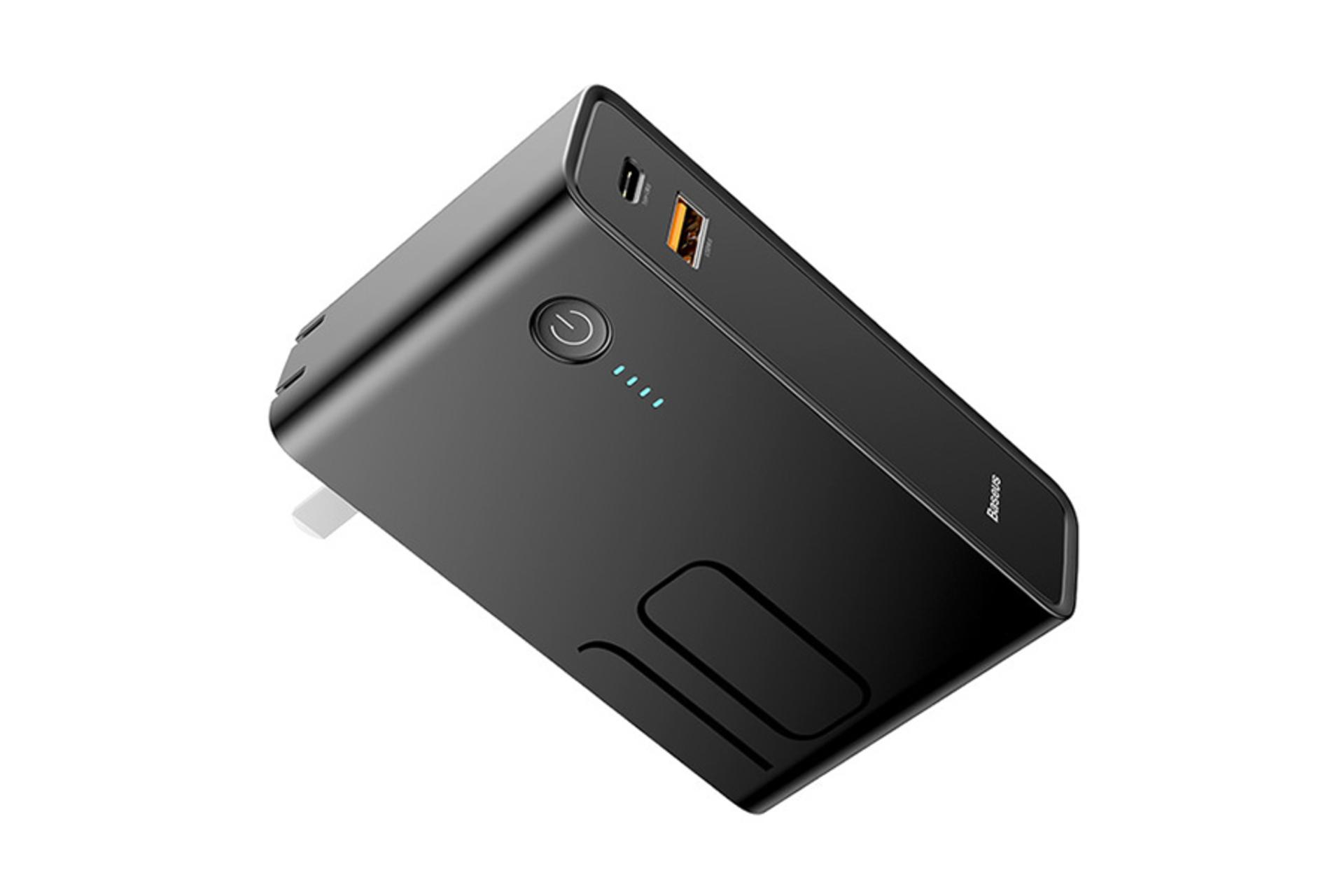 Baseus Energy Reactor PPNLDT909 / باسئوس