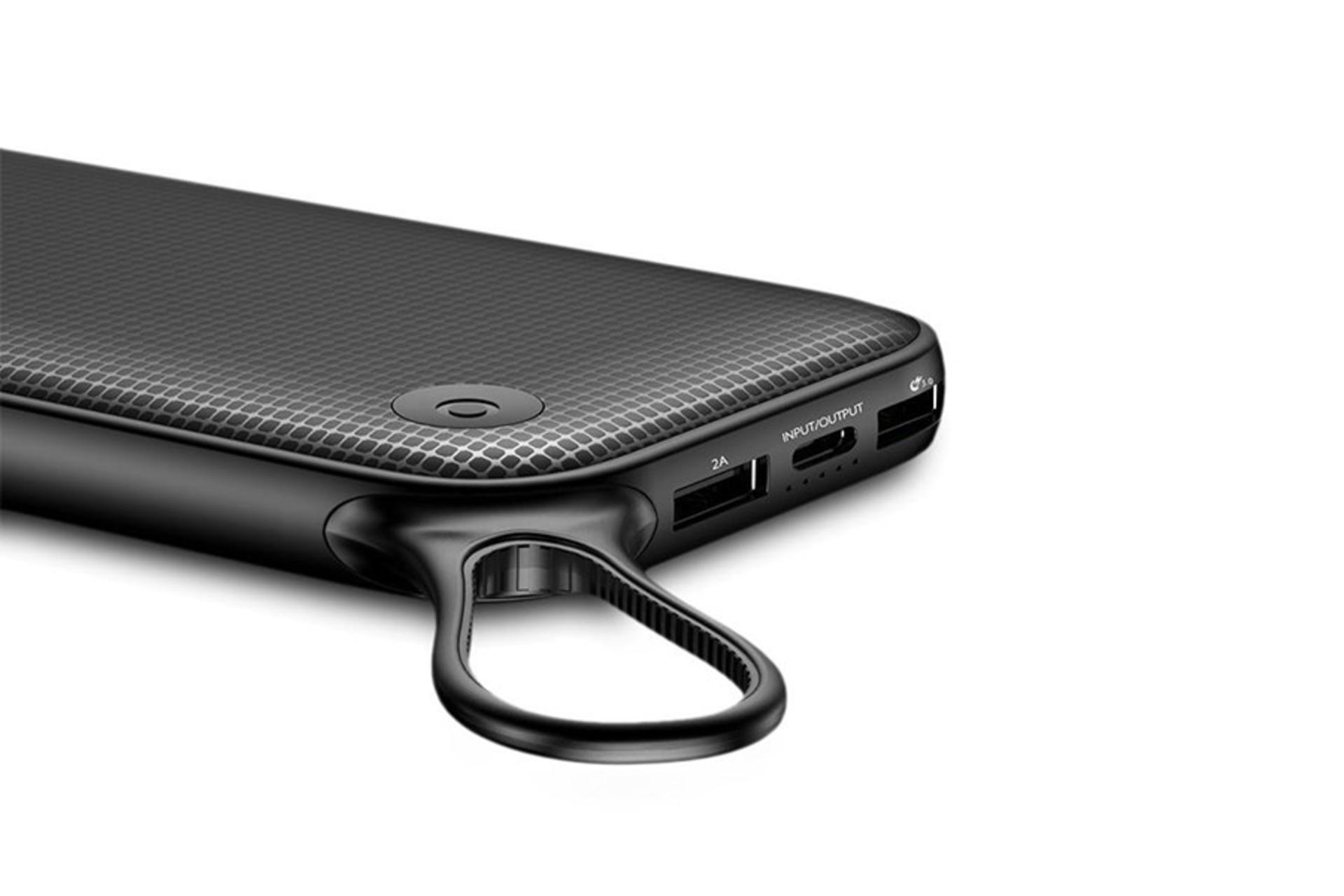 Baseus Powerful 20000mAh / باسئوس