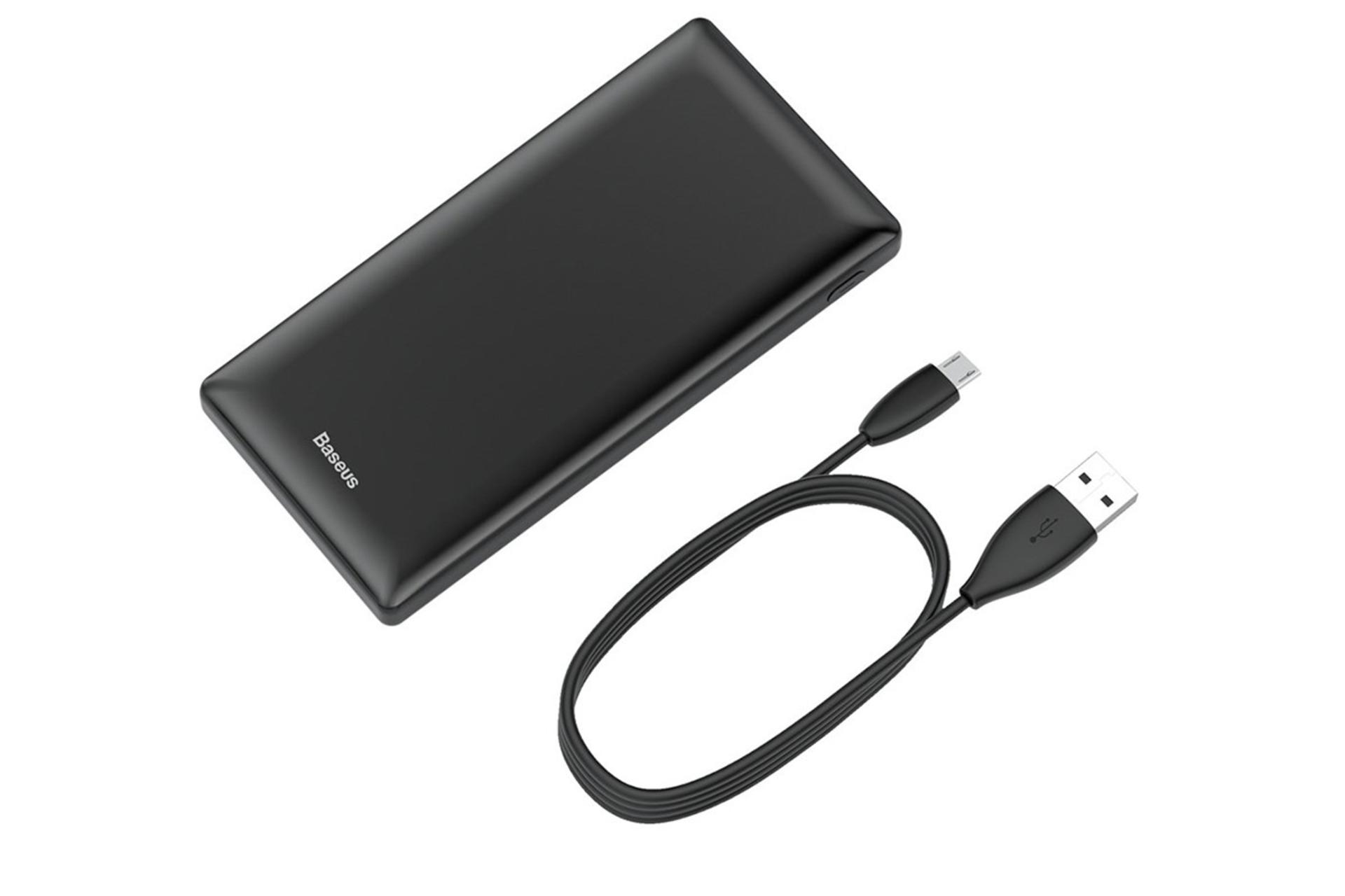 Baseus Mini Ja X20 / باسئوس