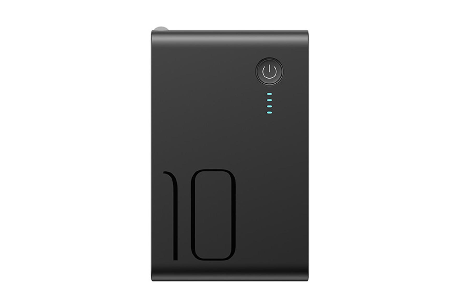 Baseus Energy Reactor PPNLDT909 / باسئوس