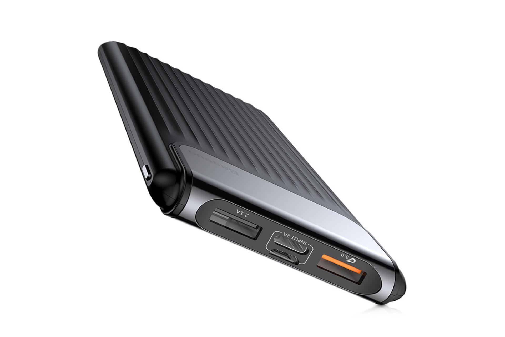 baseus thin digital / باسئوس