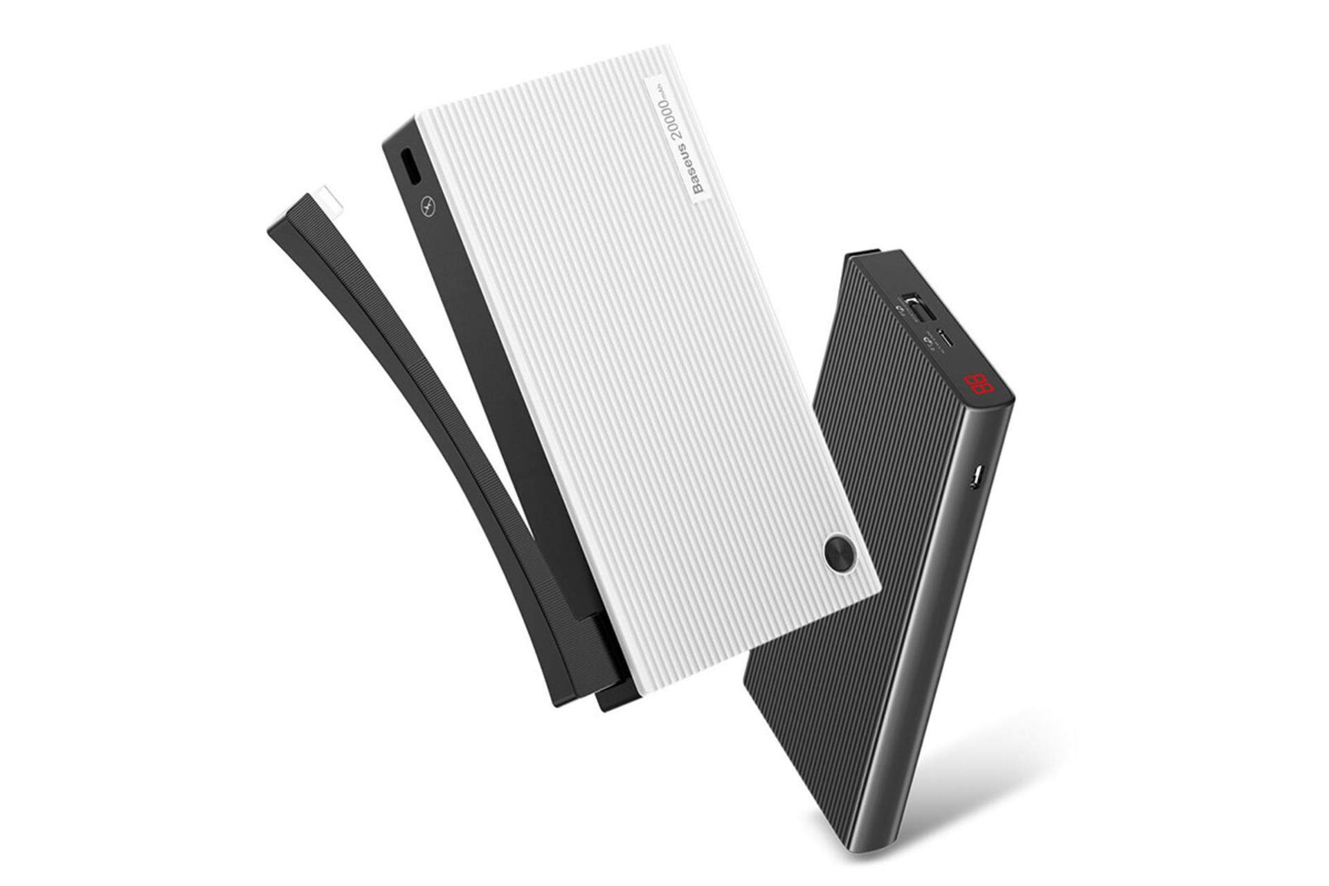 Baseus Esazi Series / باسئوس