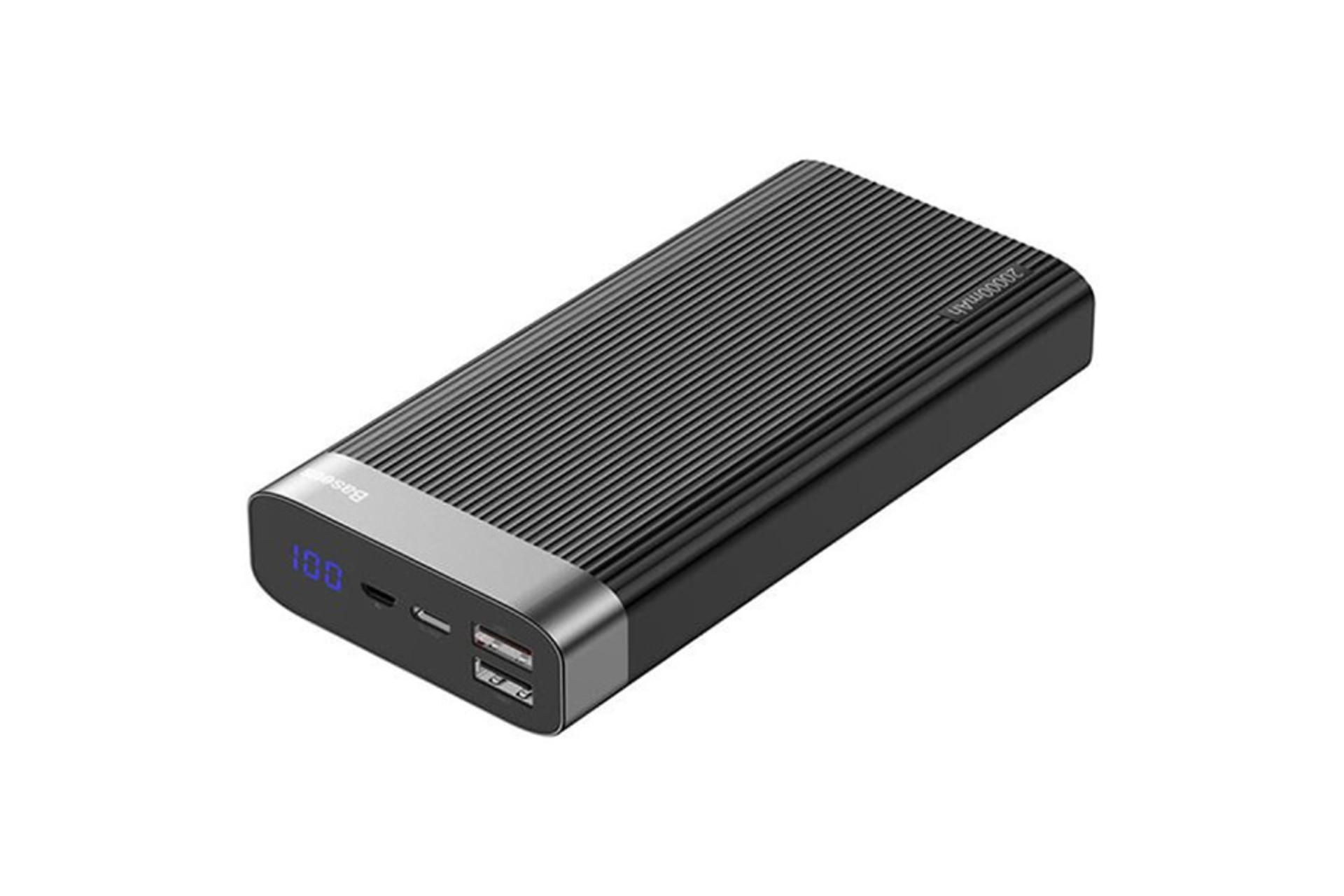 Baseus Parallel PD BS-20KP-201 / باسئوس