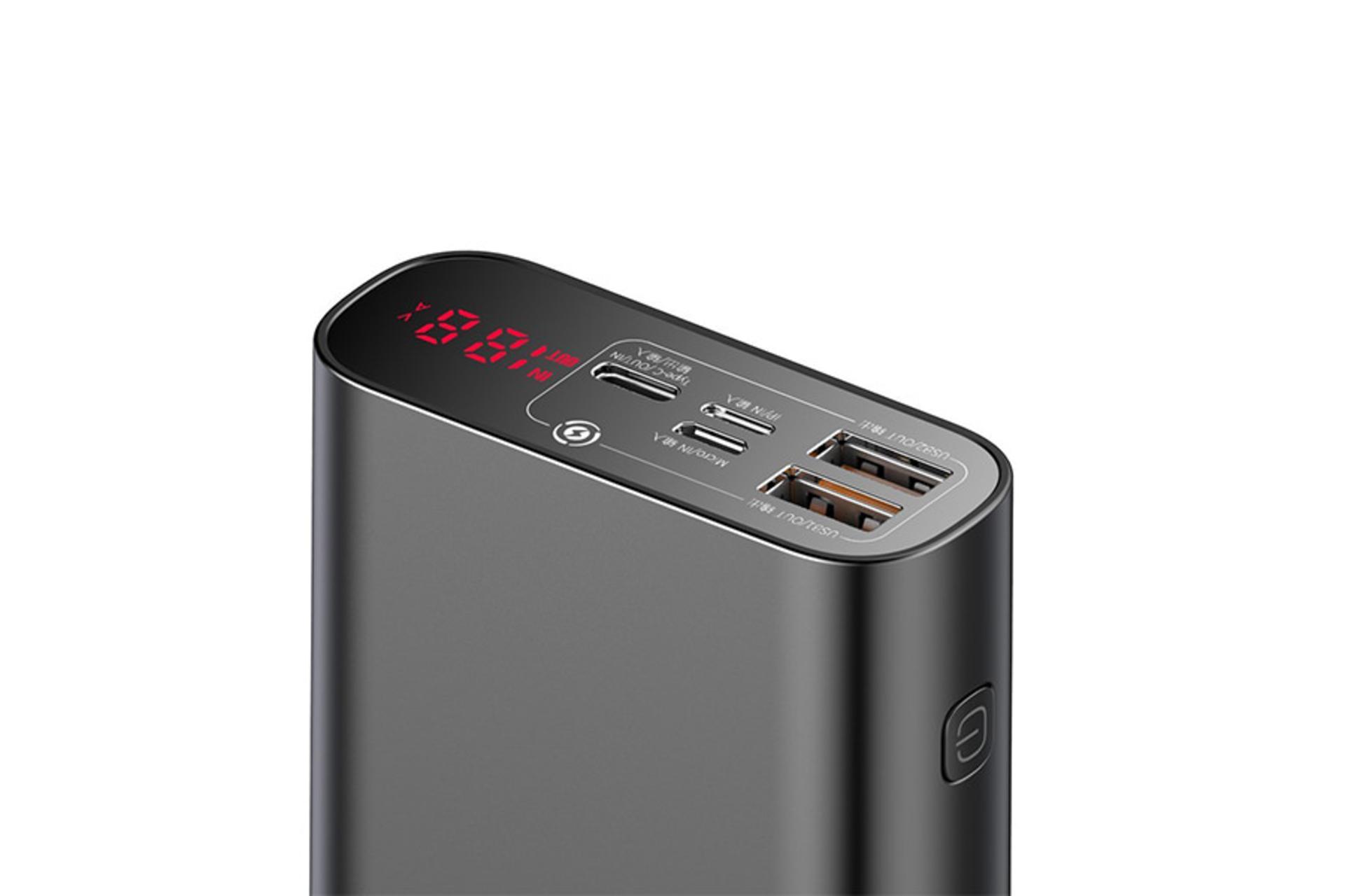 Baseus Starlight Digital Display/ باسئوس