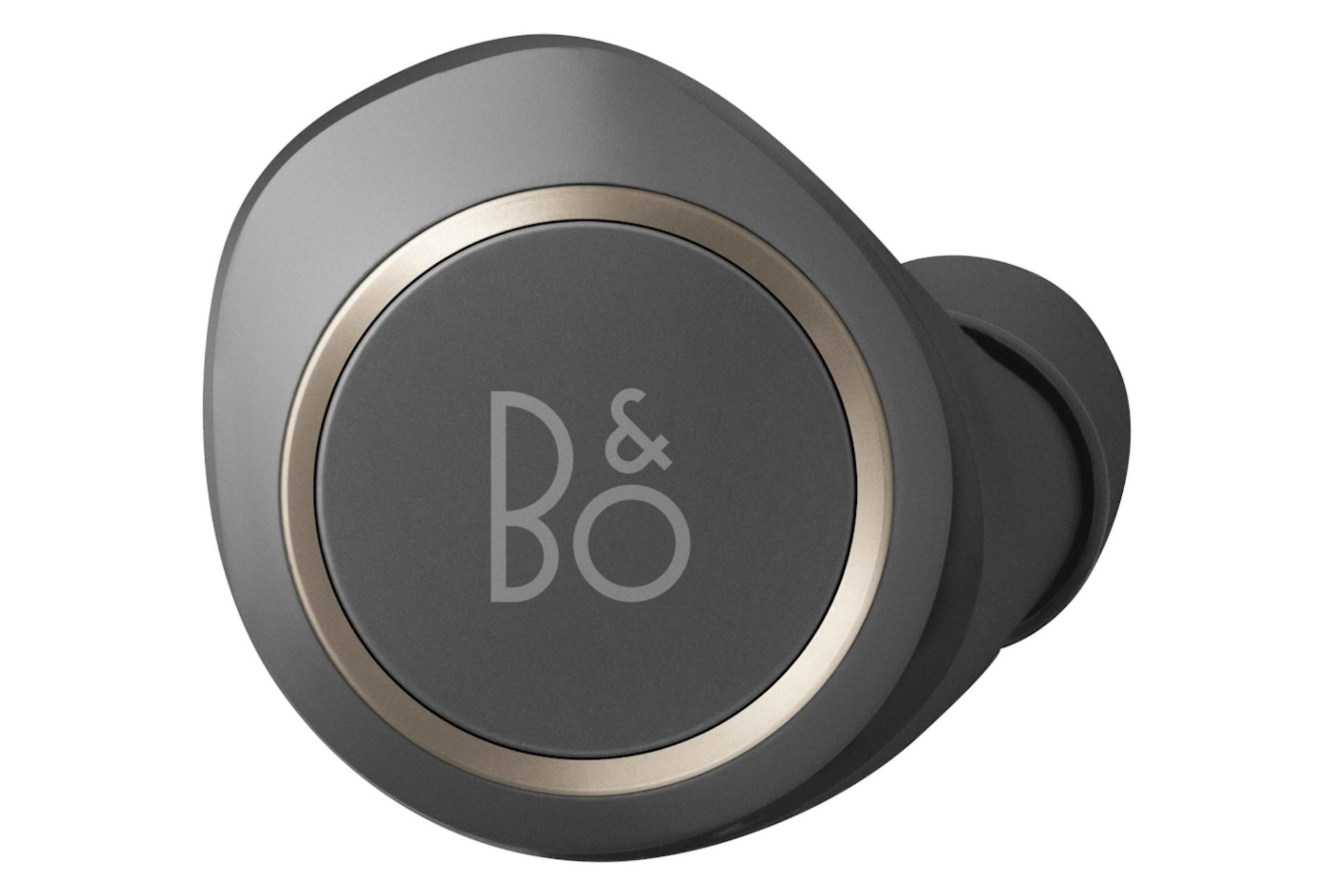 ایرباد چپ هدفون بی سیم بنگ اند آلفسن Bang & Olufsen Beoplay E8 خاکستری