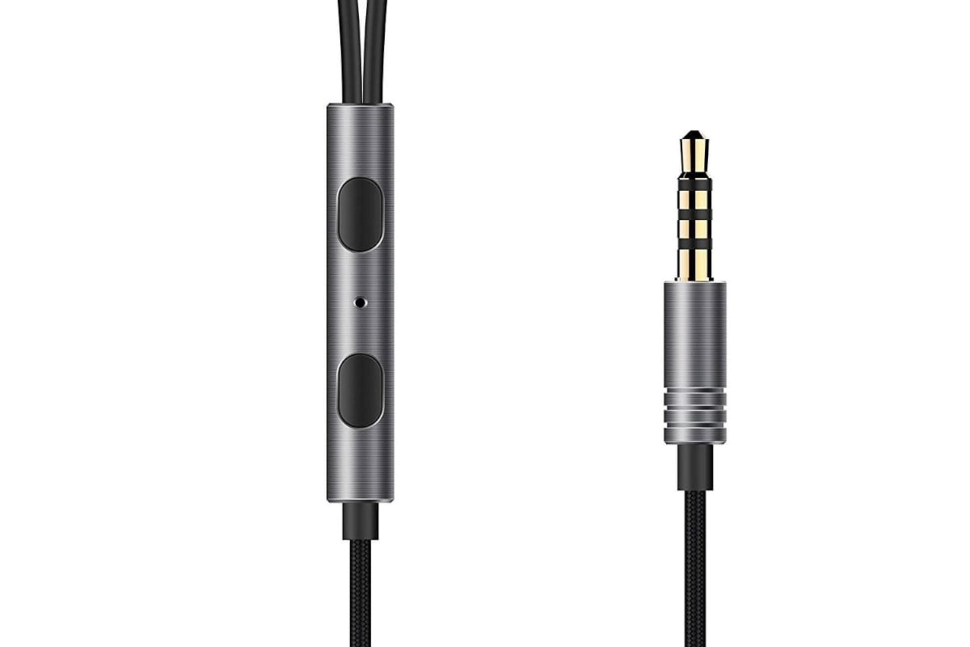 تنظیم صدا هدفون باسیم وان مور Classic E1003 Piston مشکی