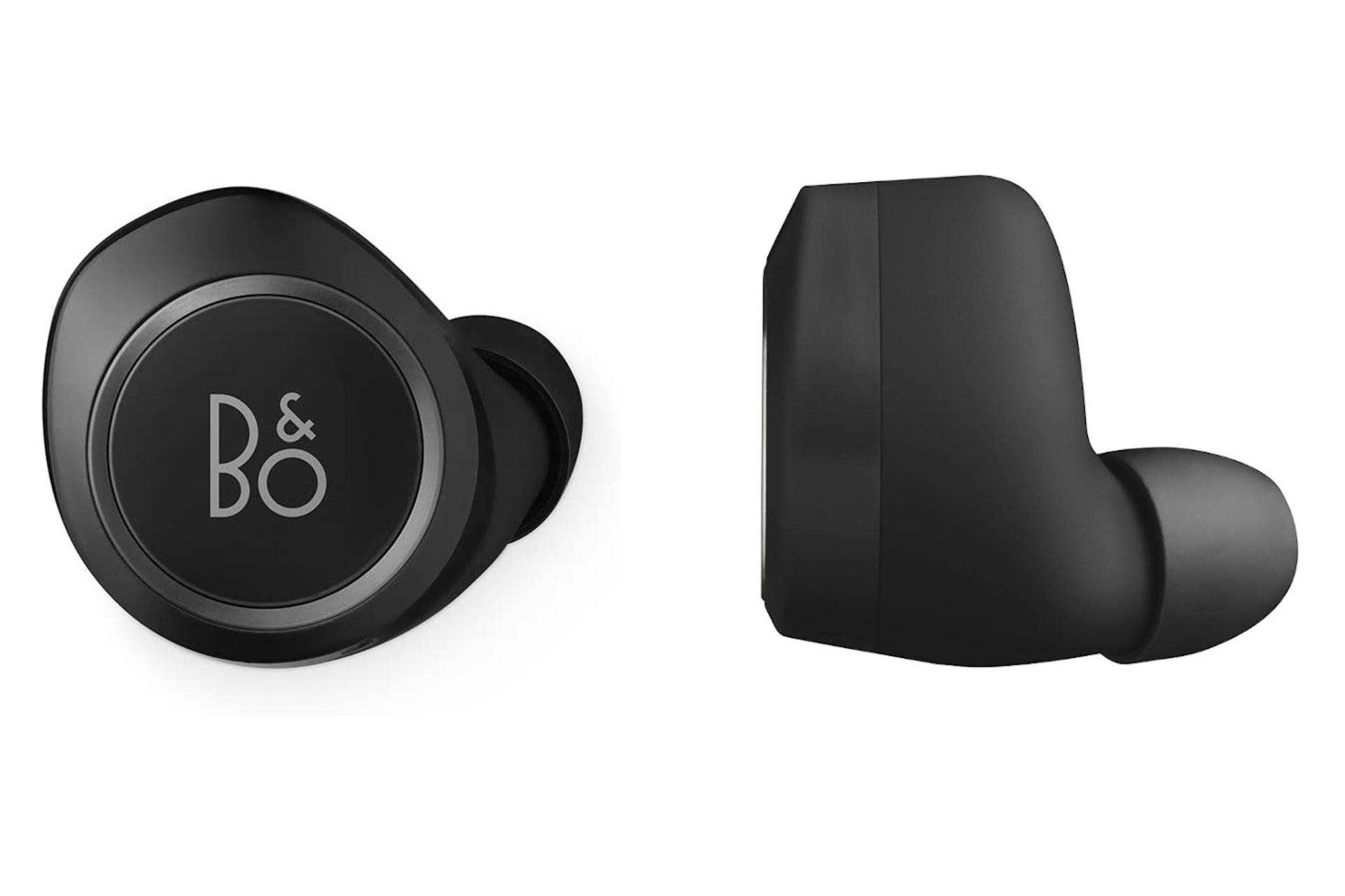 هدفون بی سیم بنگ اند آلفسن Bang & Olufsen Beoplay E8 مشکی