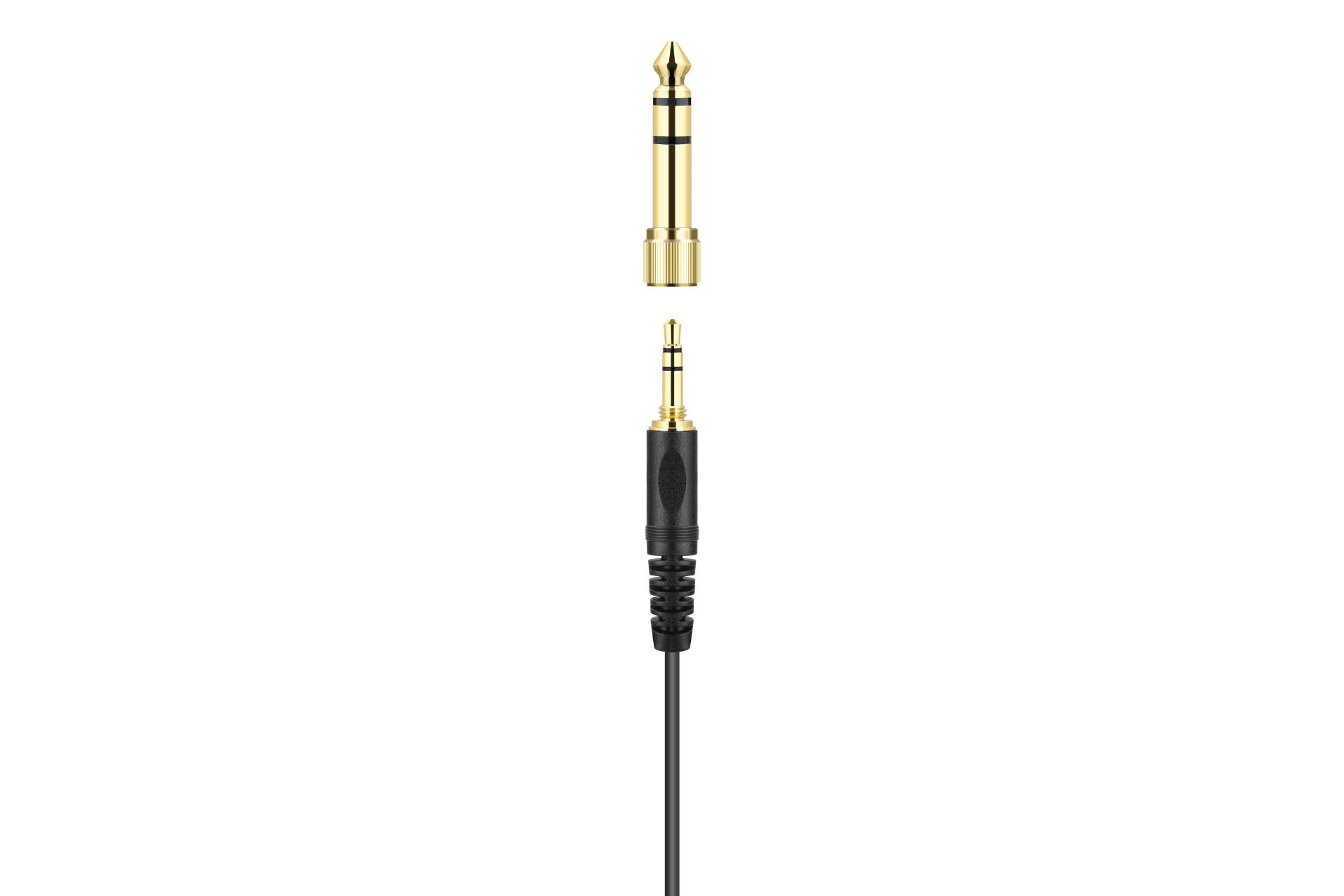کابل هدفون سنهایزر Sennheiser HD 25